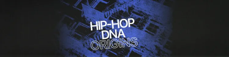 "Hip-Hop Origins": Ebro Darden and Apple Music chronicle 50 years of Hip-Hop
