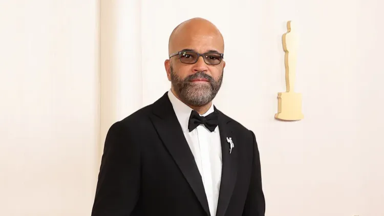 Jeffrey Wright and Denzel Washington Unite in Spike Lee's 'High and Low'