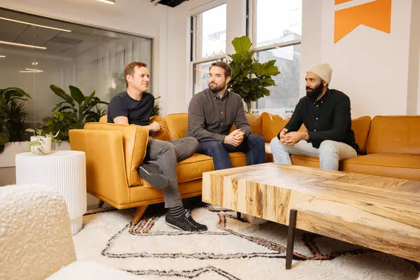 Substack Founder Substack's $100M Series C: Creator Economy's Big Bet