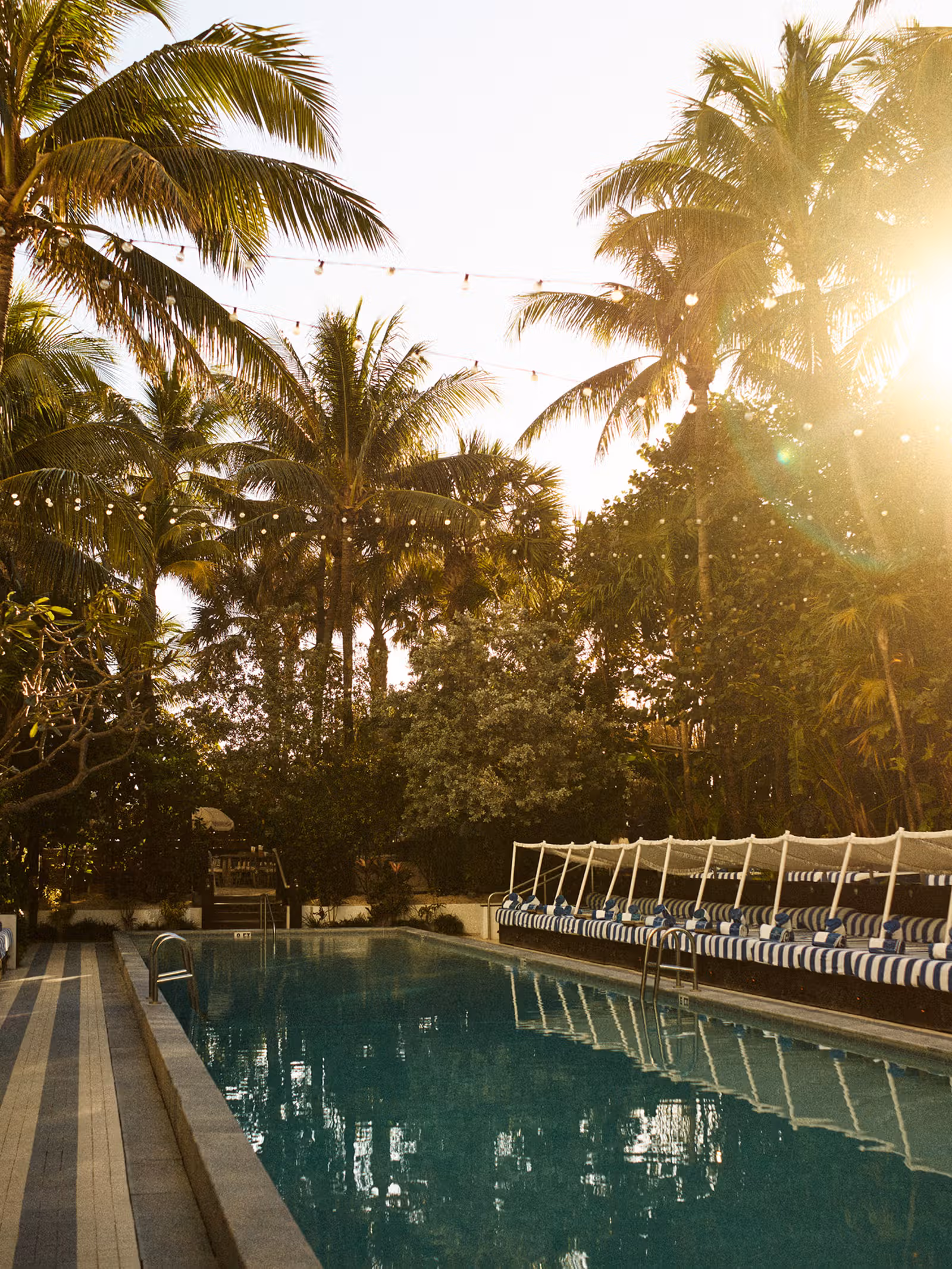 MCR Hotels Acquires Soho House in $2.7 Billion Private Deal