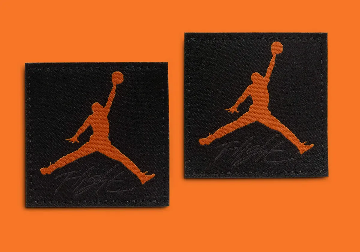 Official Images Of The UNDEFEATED x Air Jordan 4 : Releases on SNKRS on August 28th