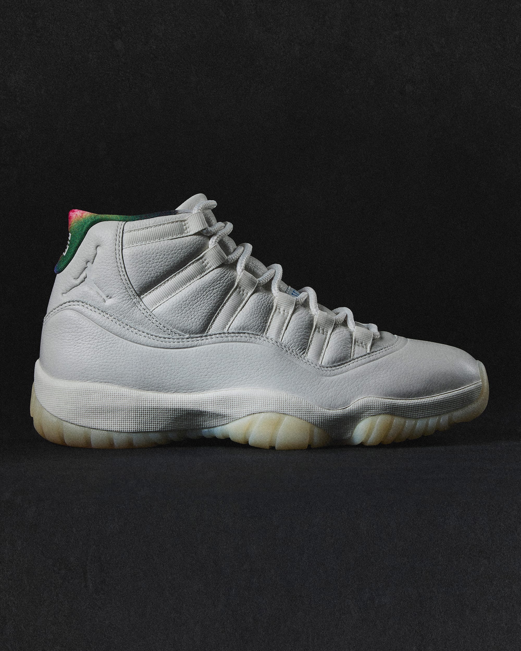 Air Jordan 11 Returns: 30 Years of Rewriting the Rules