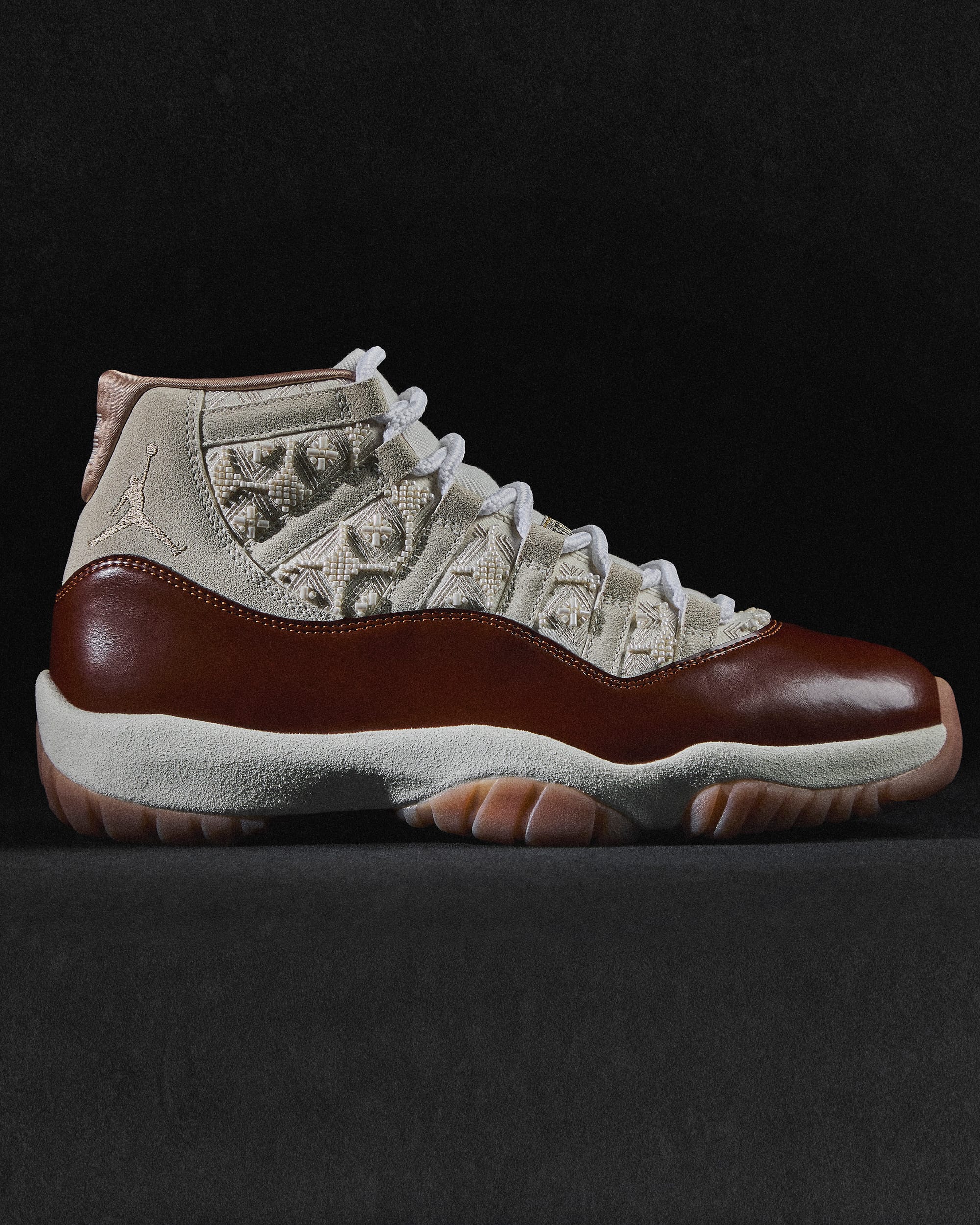 Air Jordan 11 Returns: 30 Years of Rewriting the Rules