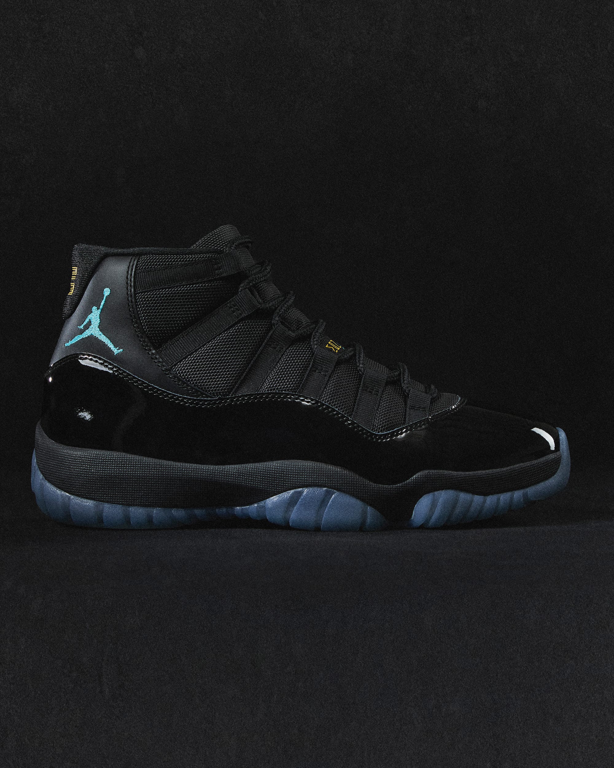 Air Jordan 11 Returns: 30 Years of Rewriting the Rules