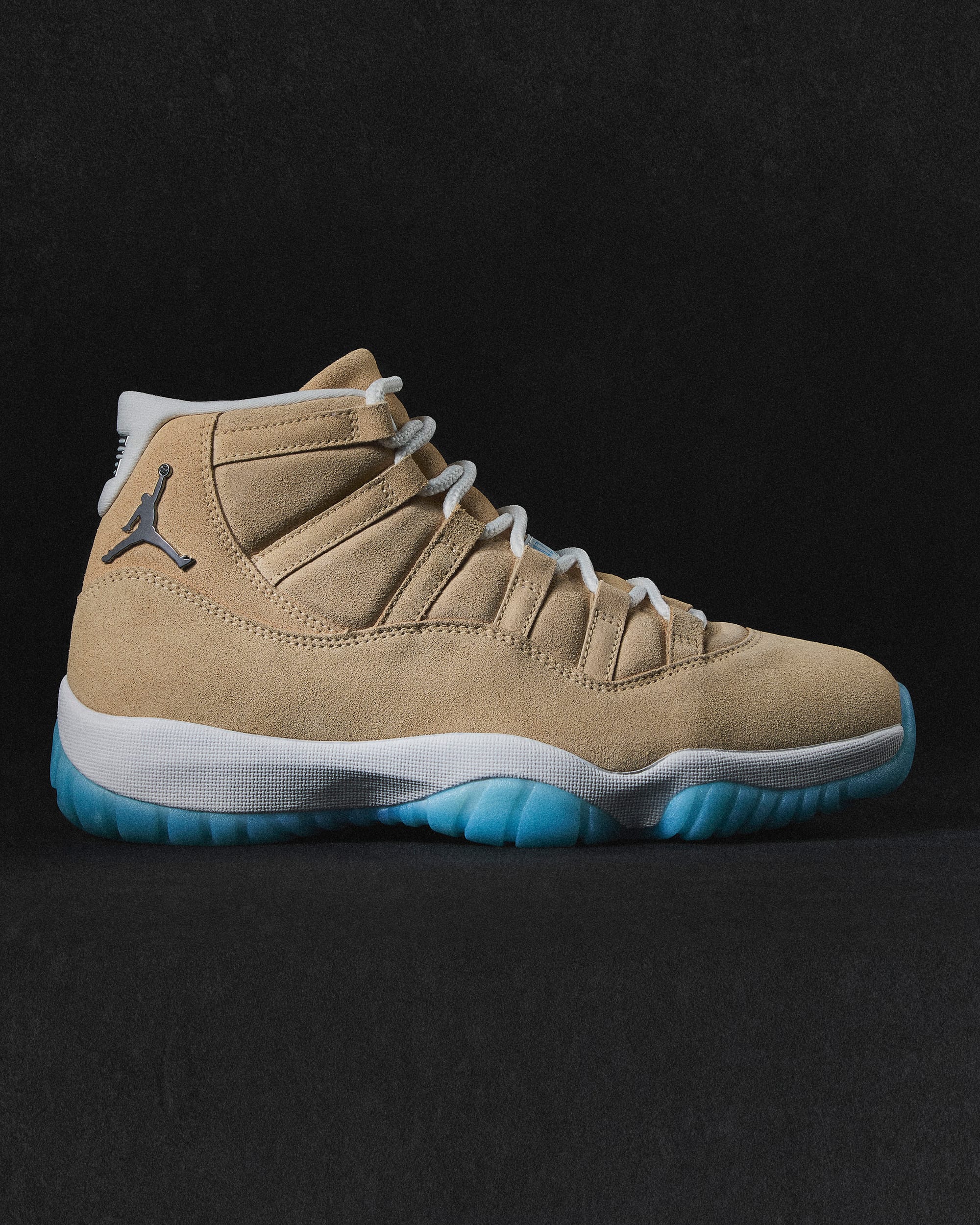 Air Jordan 11 Returns: 30 Years of Rewriting the Rules