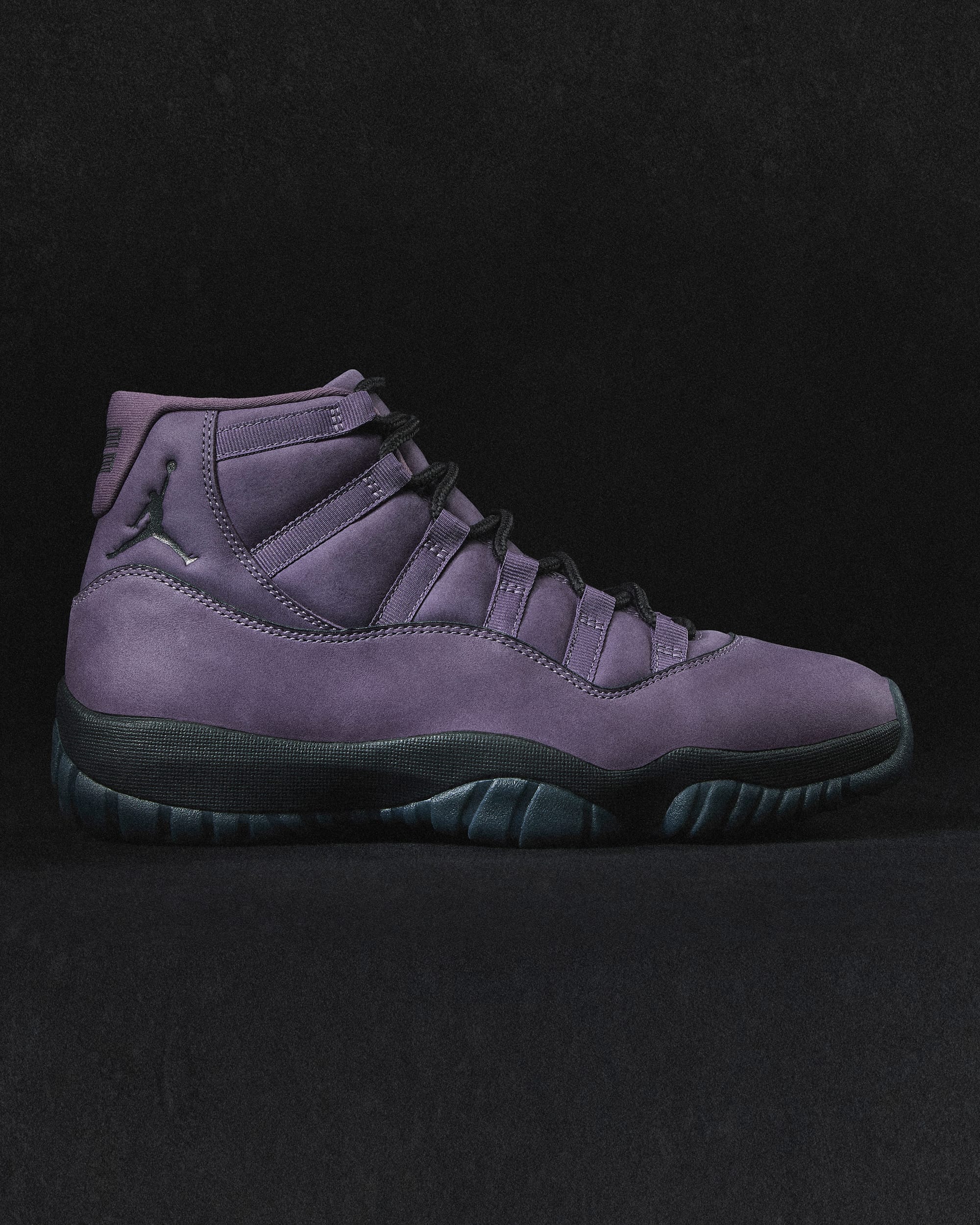 Air Jordan 11 Returns: 30 Years of Rewriting the Rules