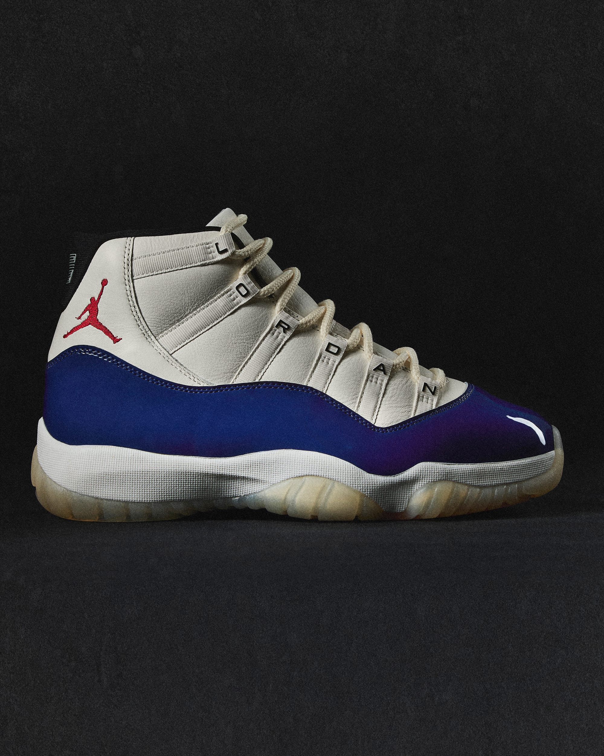 Air Jordan 11 Returns: 30 Years of Rewriting the Rules