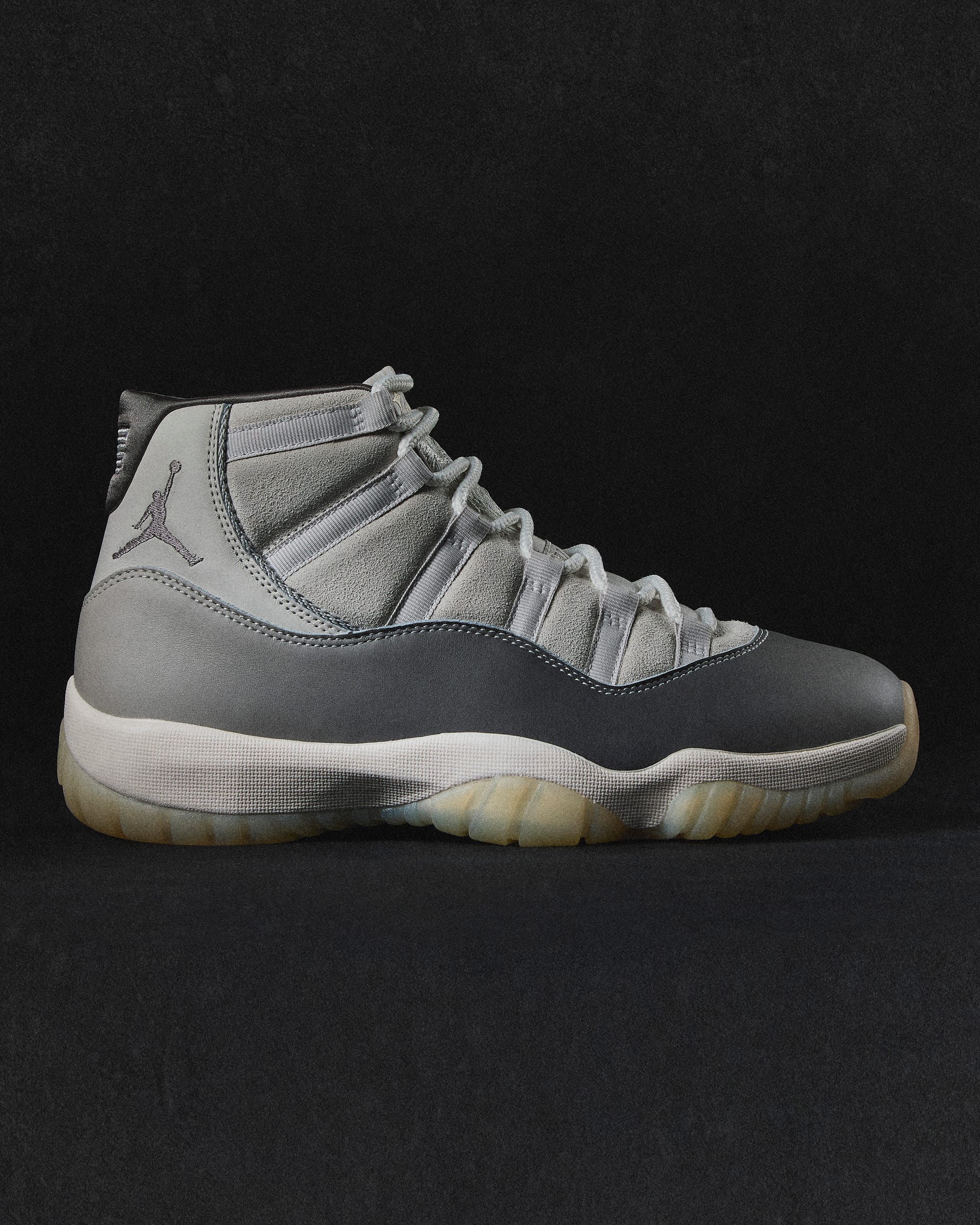 Air Jordan 11 Returns: 30 Years of Rewriting the Rules