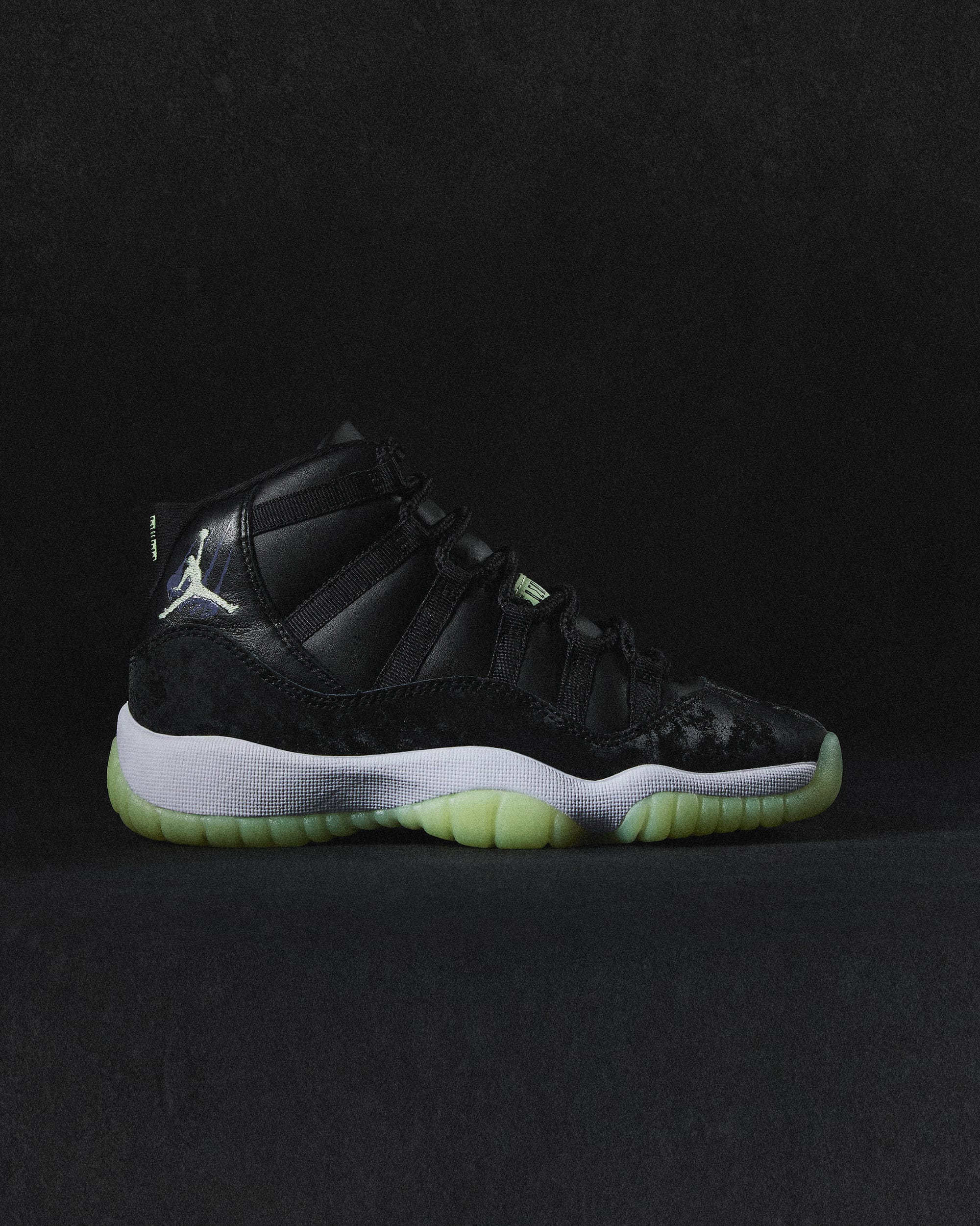 Air Jordan 11 Returns: 30 Years of Rewriting the Rules