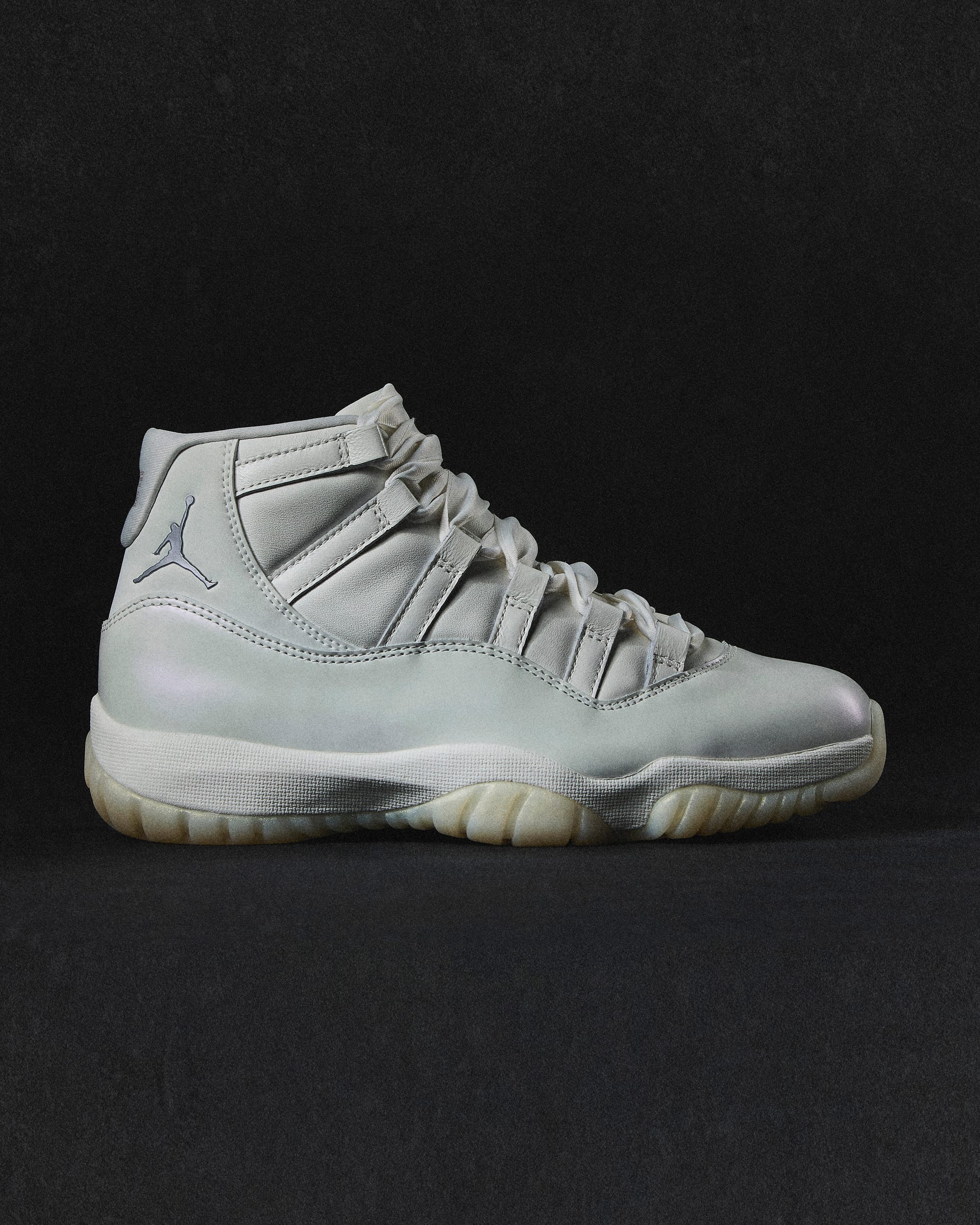 Air Jordan 11 Returns: 30 Years of Rewriting the Rules