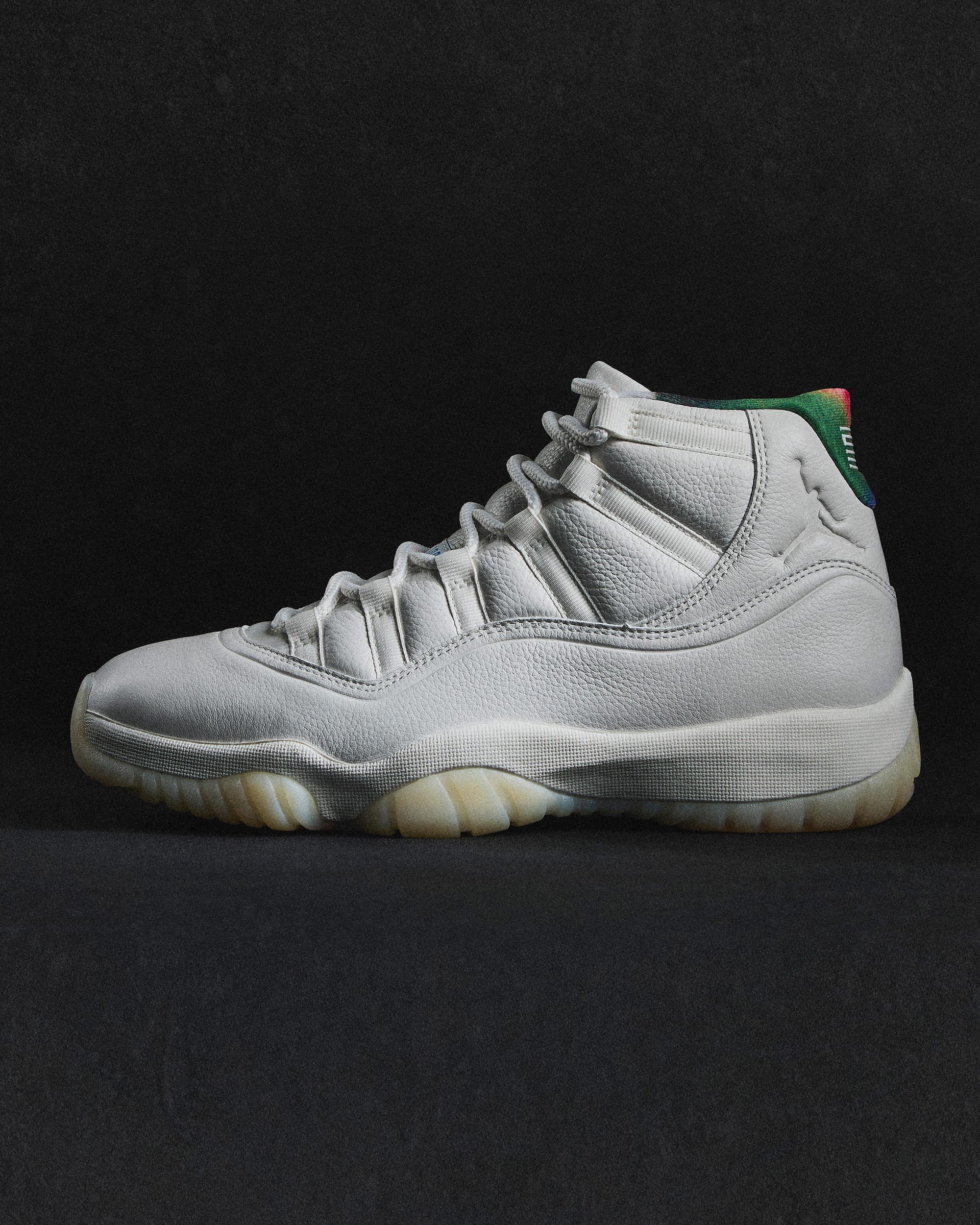 Air Jordan 11 Returns: 30 Years of Rewriting the Rules