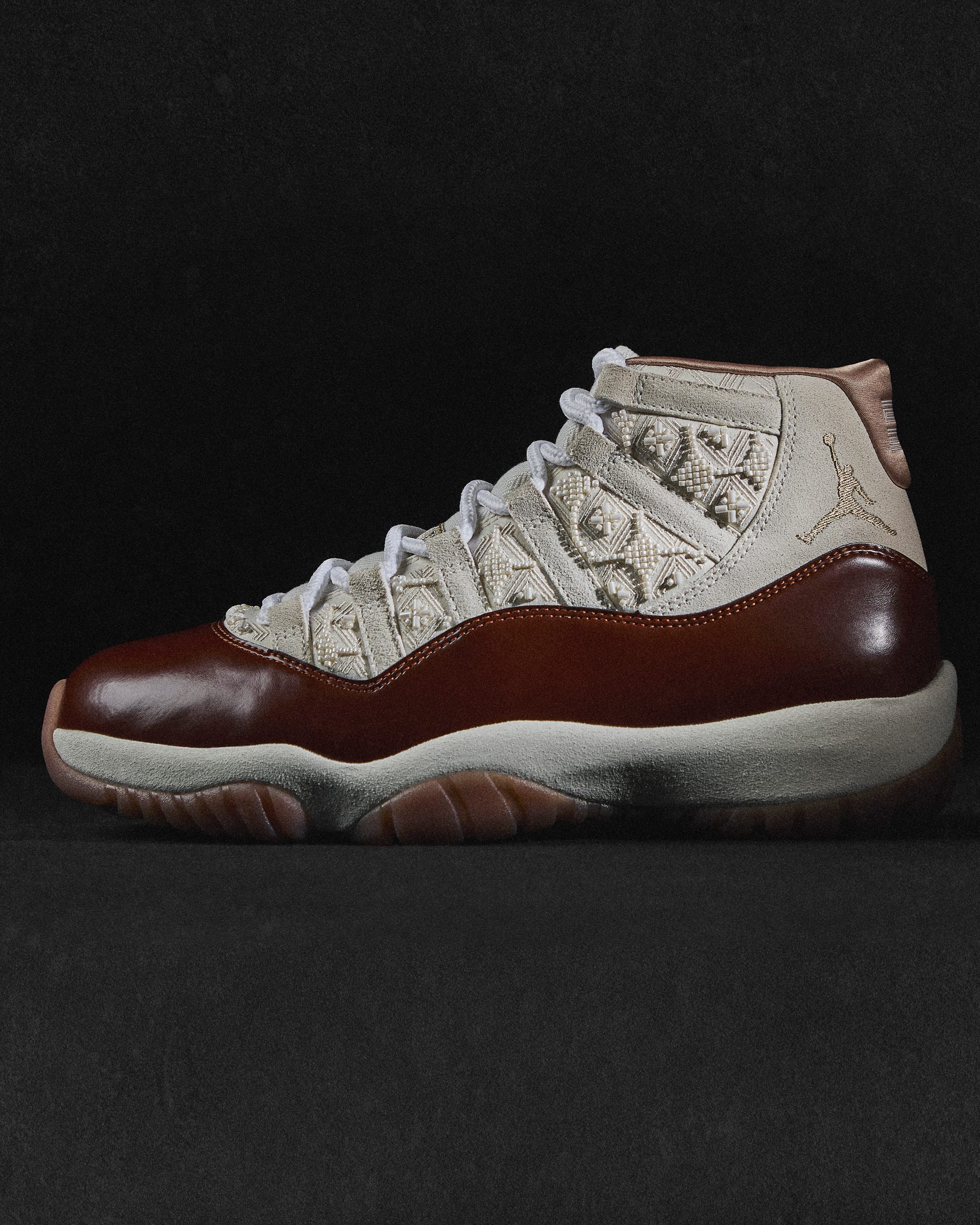Air Jordan 11 Returns: 30 Years of Rewriting the Rules
