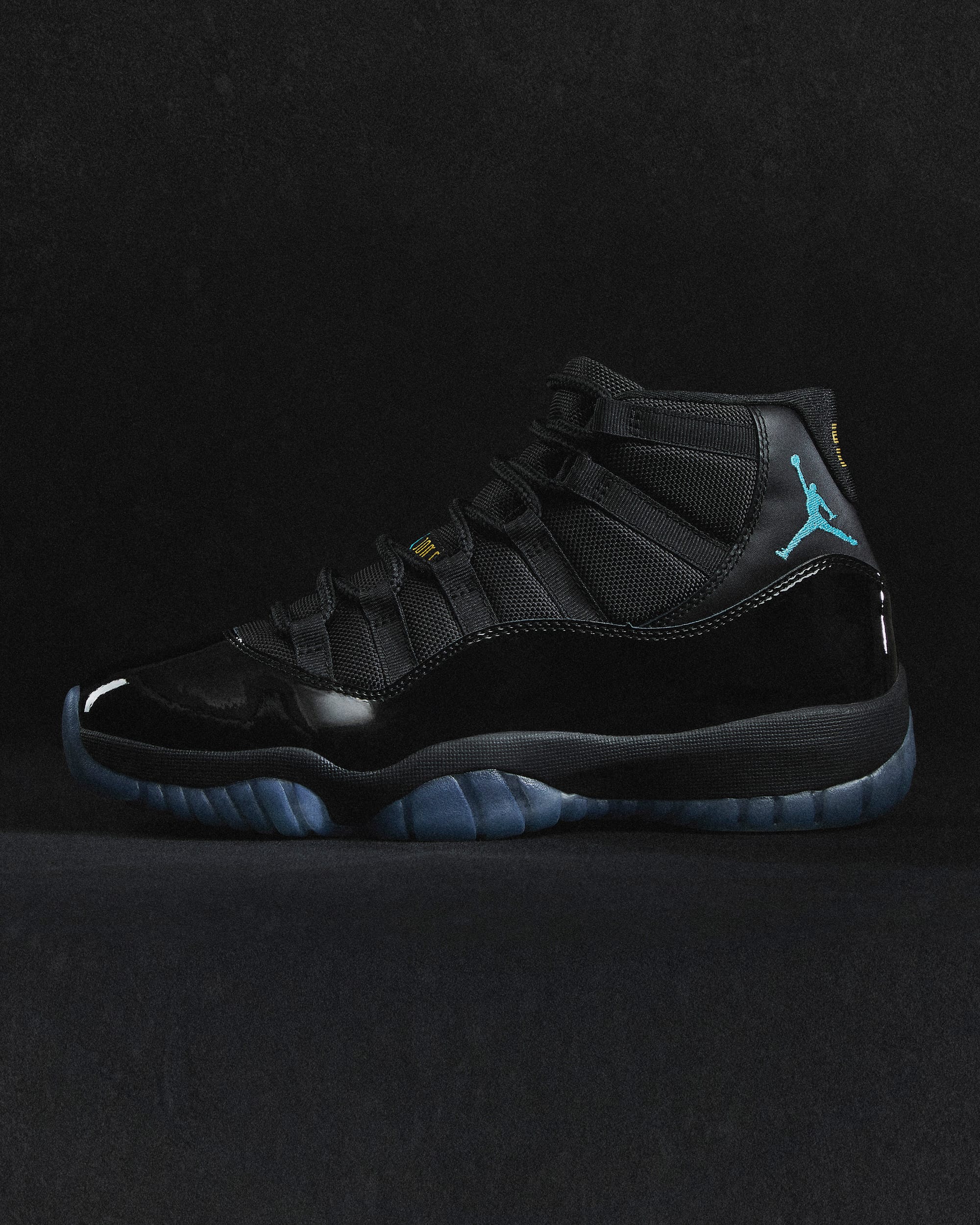 Air Jordan 11 Returns: 30 Years of Rewriting the Rules