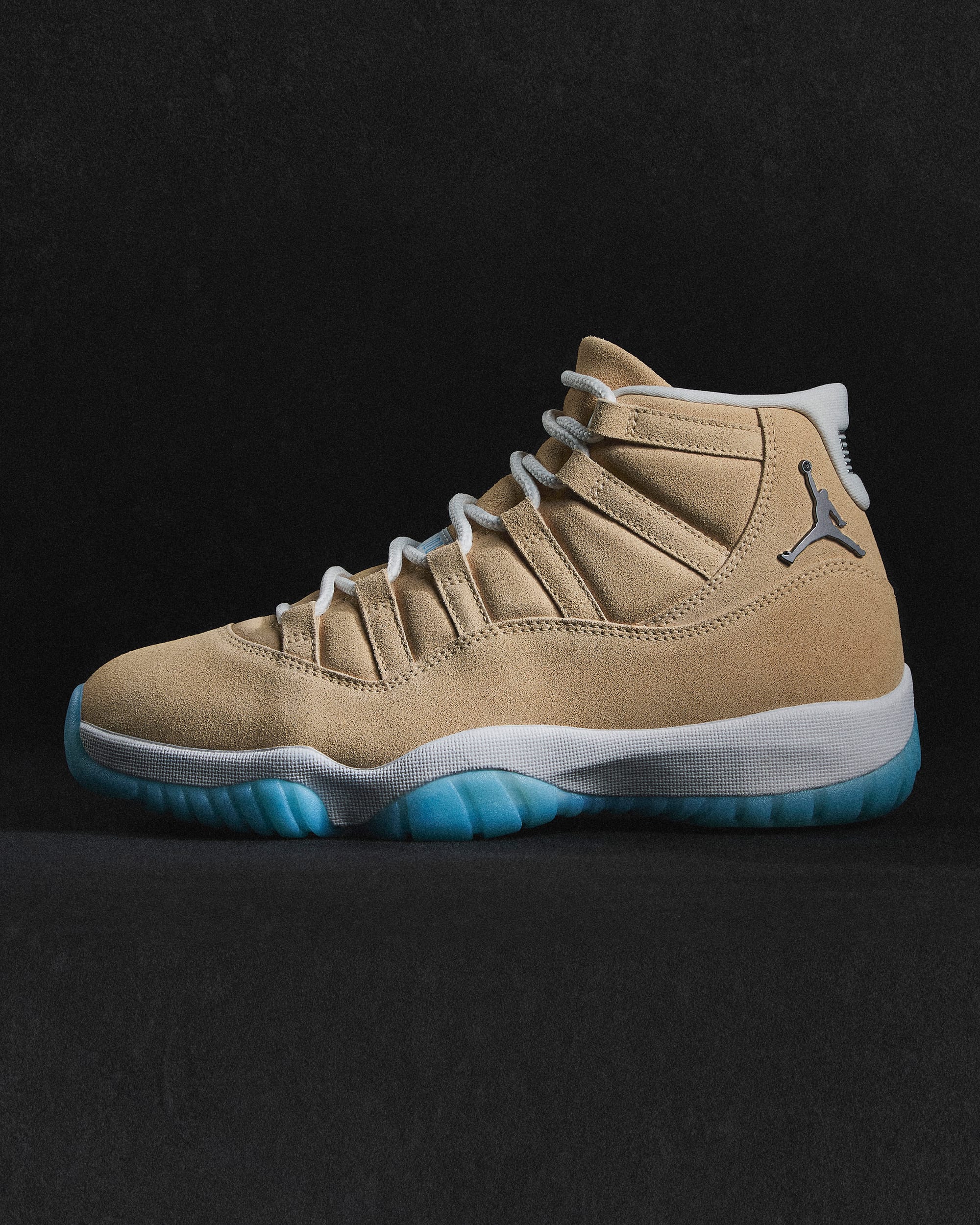 Air Jordan 11 Returns: 30 Years of Rewriting the Rules