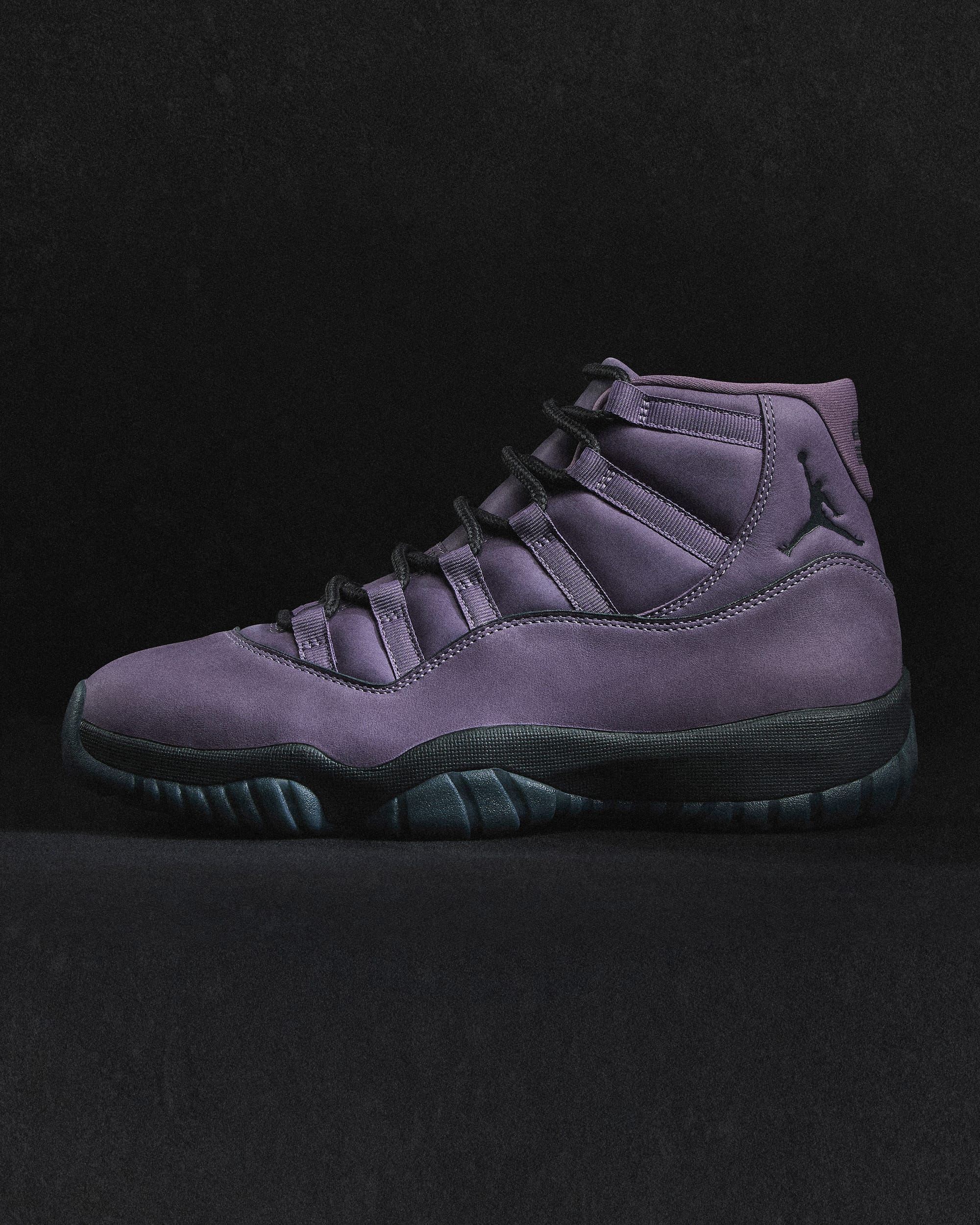 Air Jordan 11 Returns: 30 Years of Rewriting the Rules