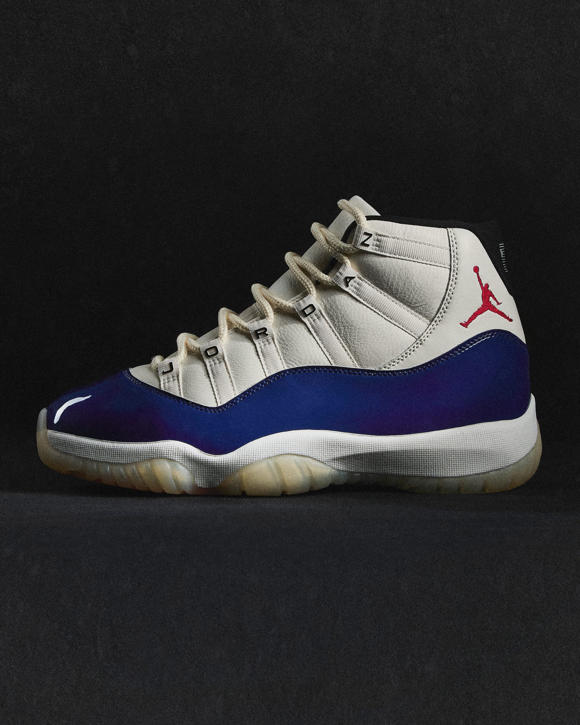 Air Jordan 11 Returns: 30 Years of Rewriting the Rules
