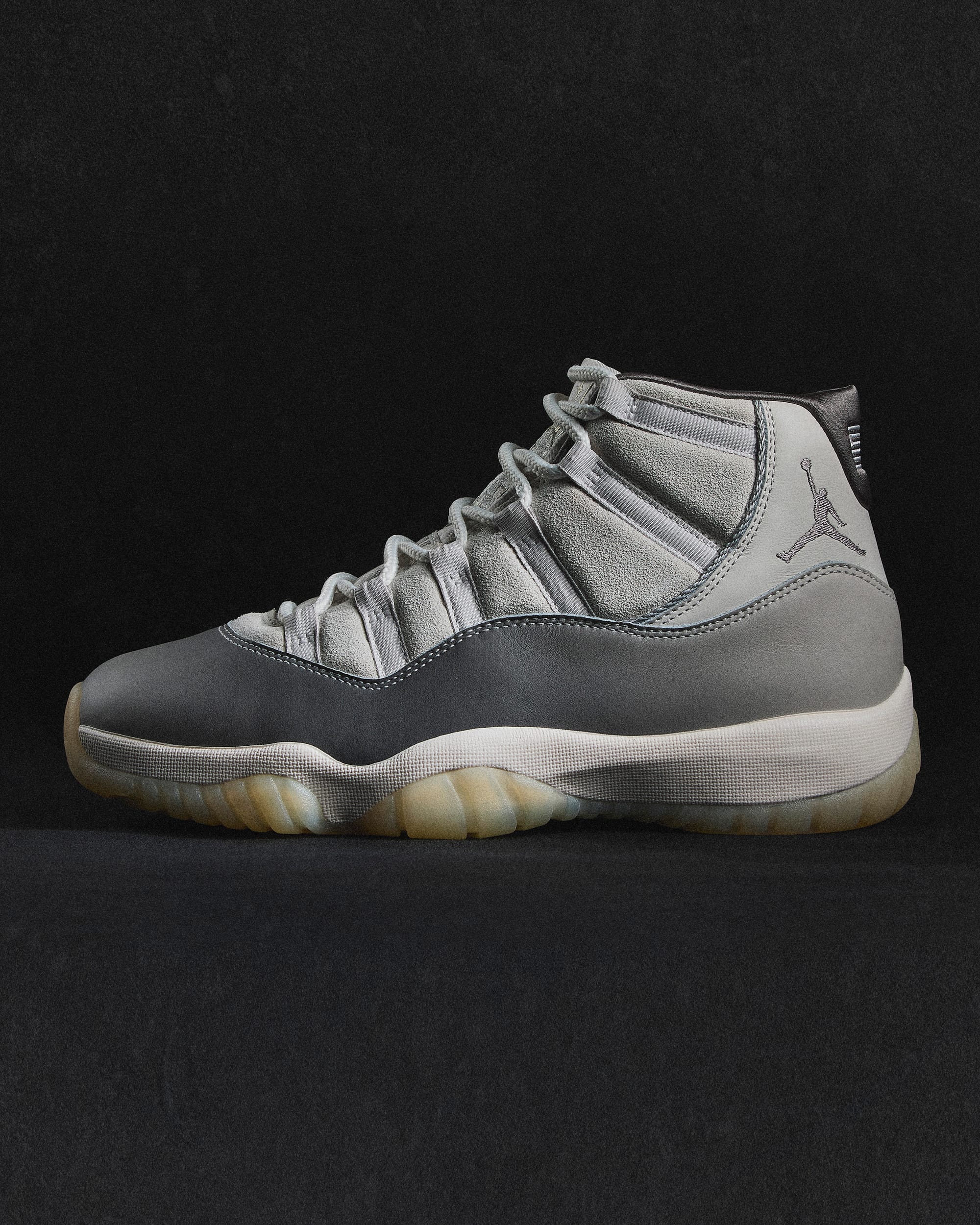 Air Jordan 11 Returns: 30 Years of Rewriting the Rules