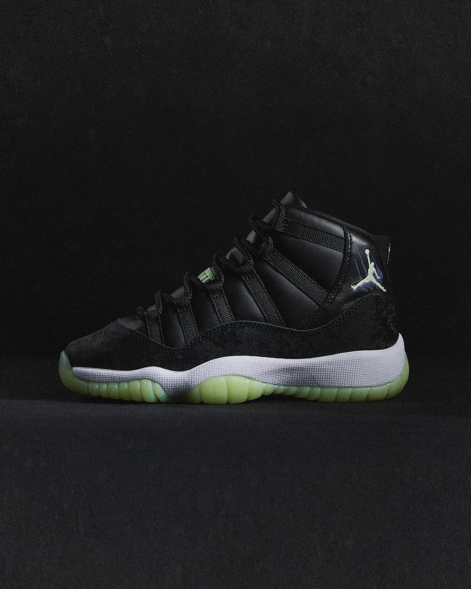 Air Jordan 11 Returns: 30 Years of Rewriting the Rules