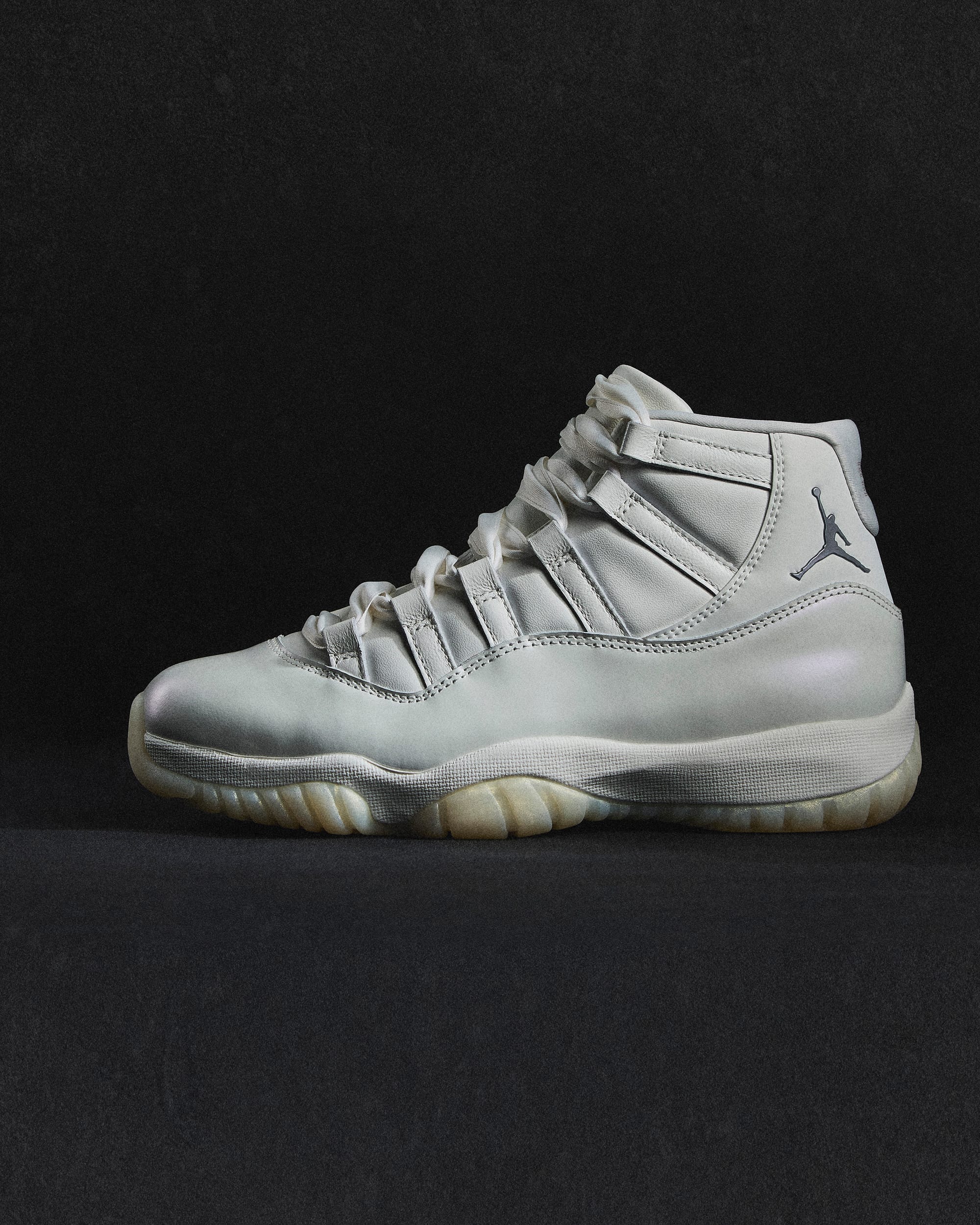 Air Jordan 11 Returns: 30 Years of Rewriting the Rules