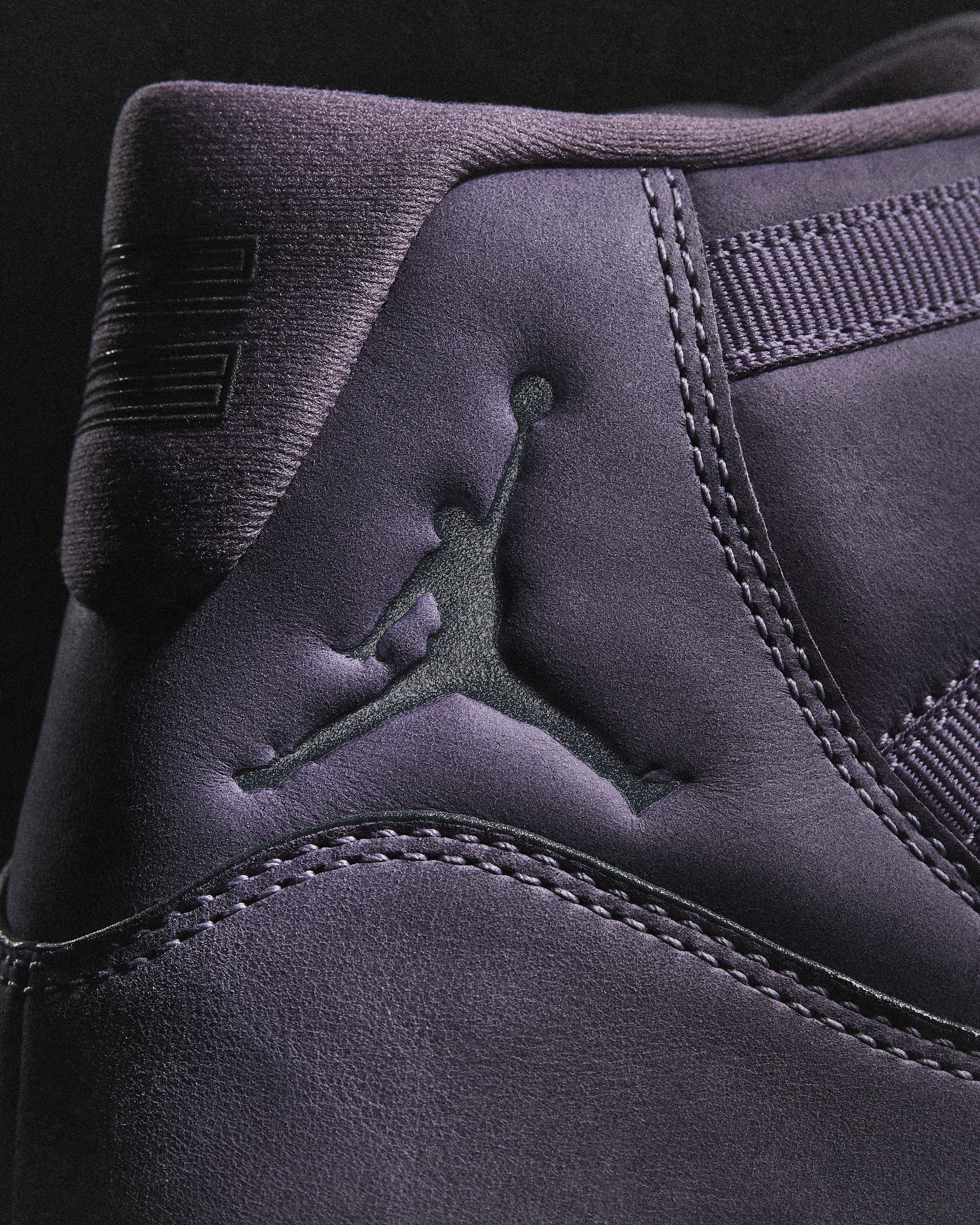 Air Jordan 11 Returns: 30 Years of Rewriting the Rules
