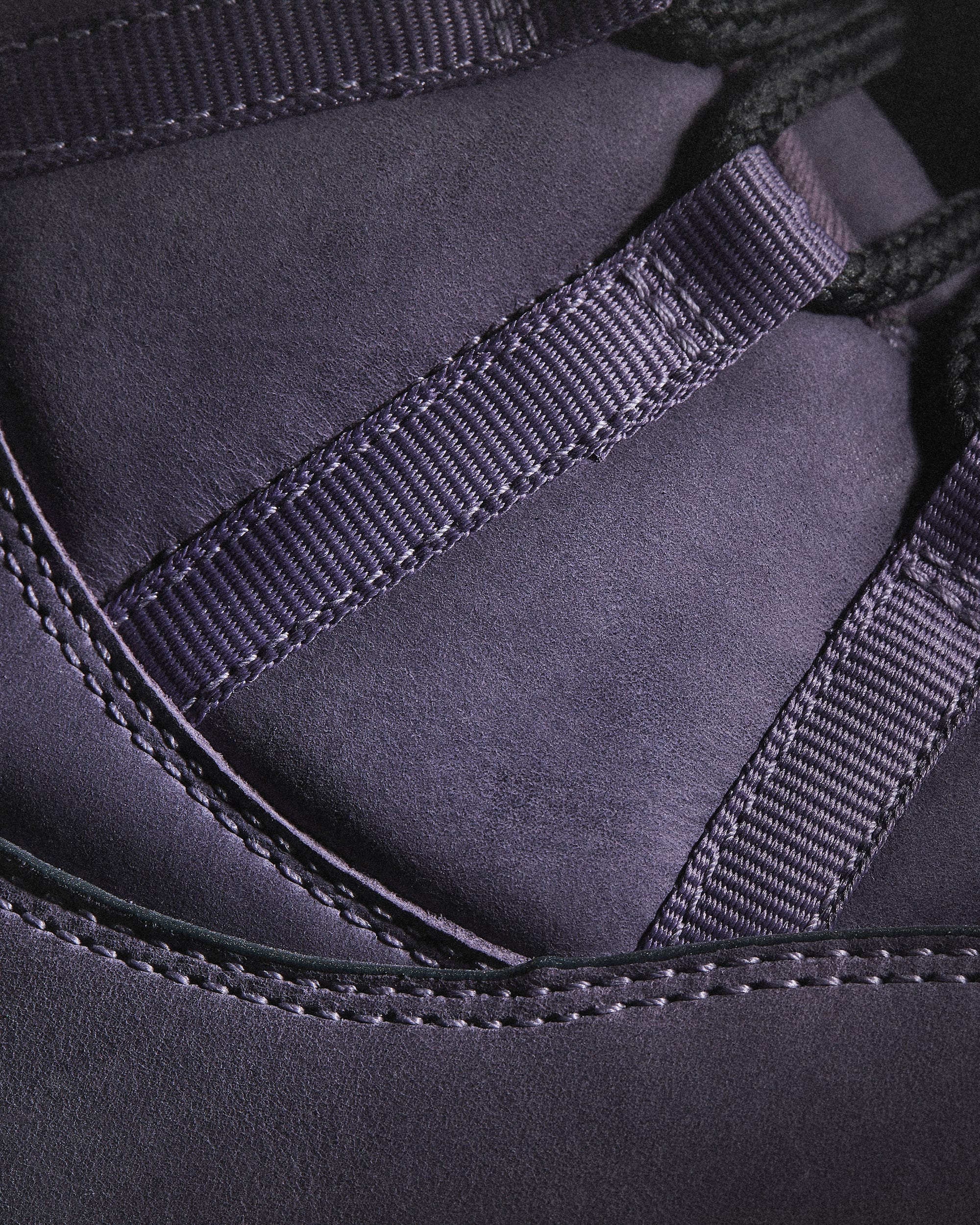 Air Jordan 11 Returns: 30 Years of Rewriting the Rules