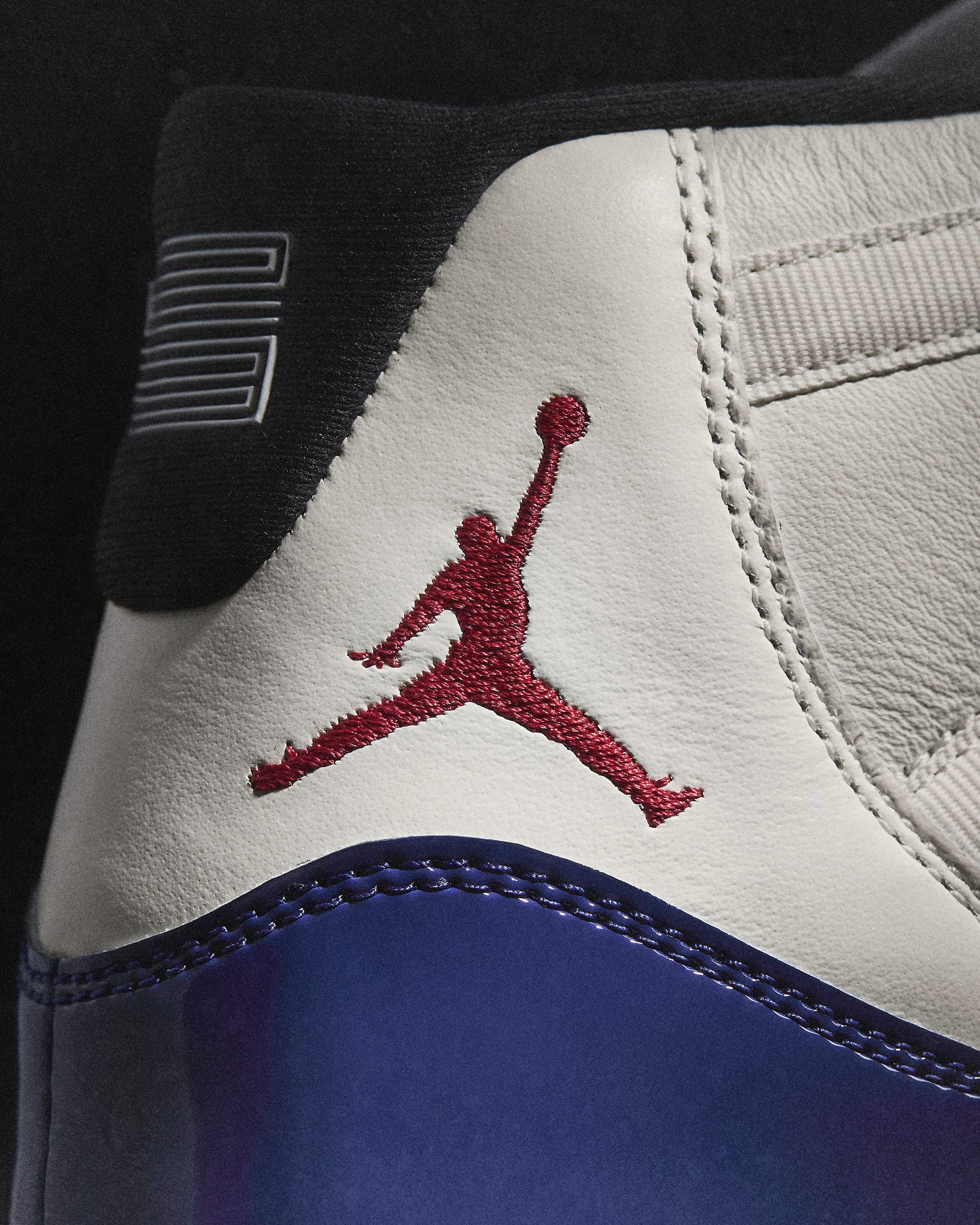 Air Jordan 11 Returns: 30 Years of Rewriting the Rules