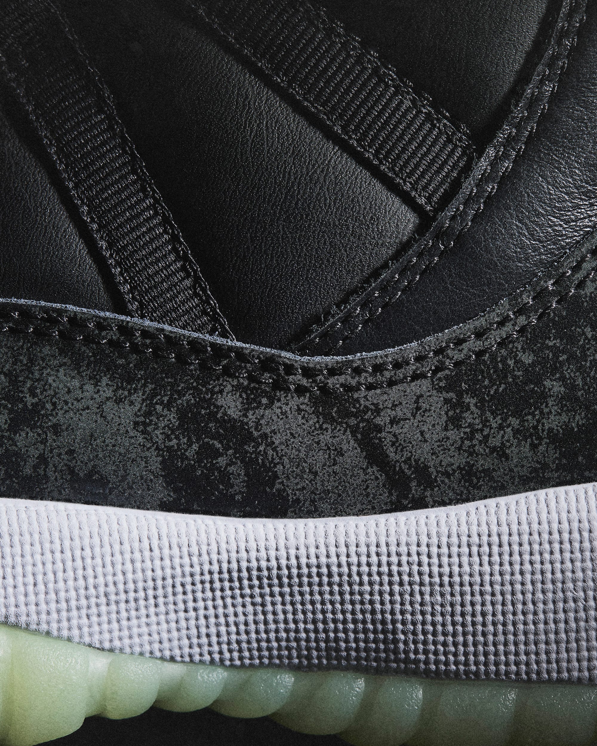 Air Jordan 11 Returns: 30 Years of Rewriting the Rules
