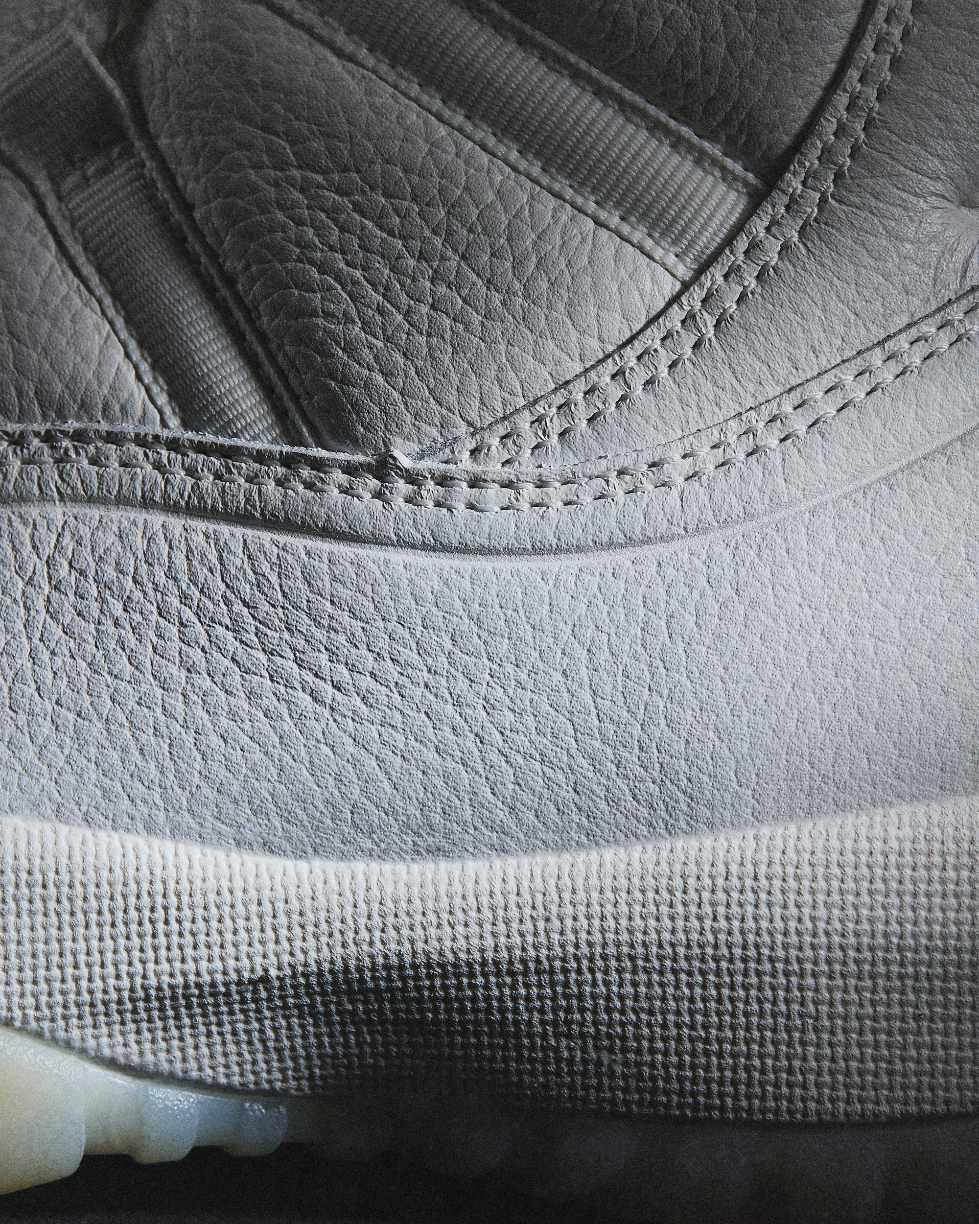 Air Jordan 11 Returns: 30 Years of Rewriting the Rules