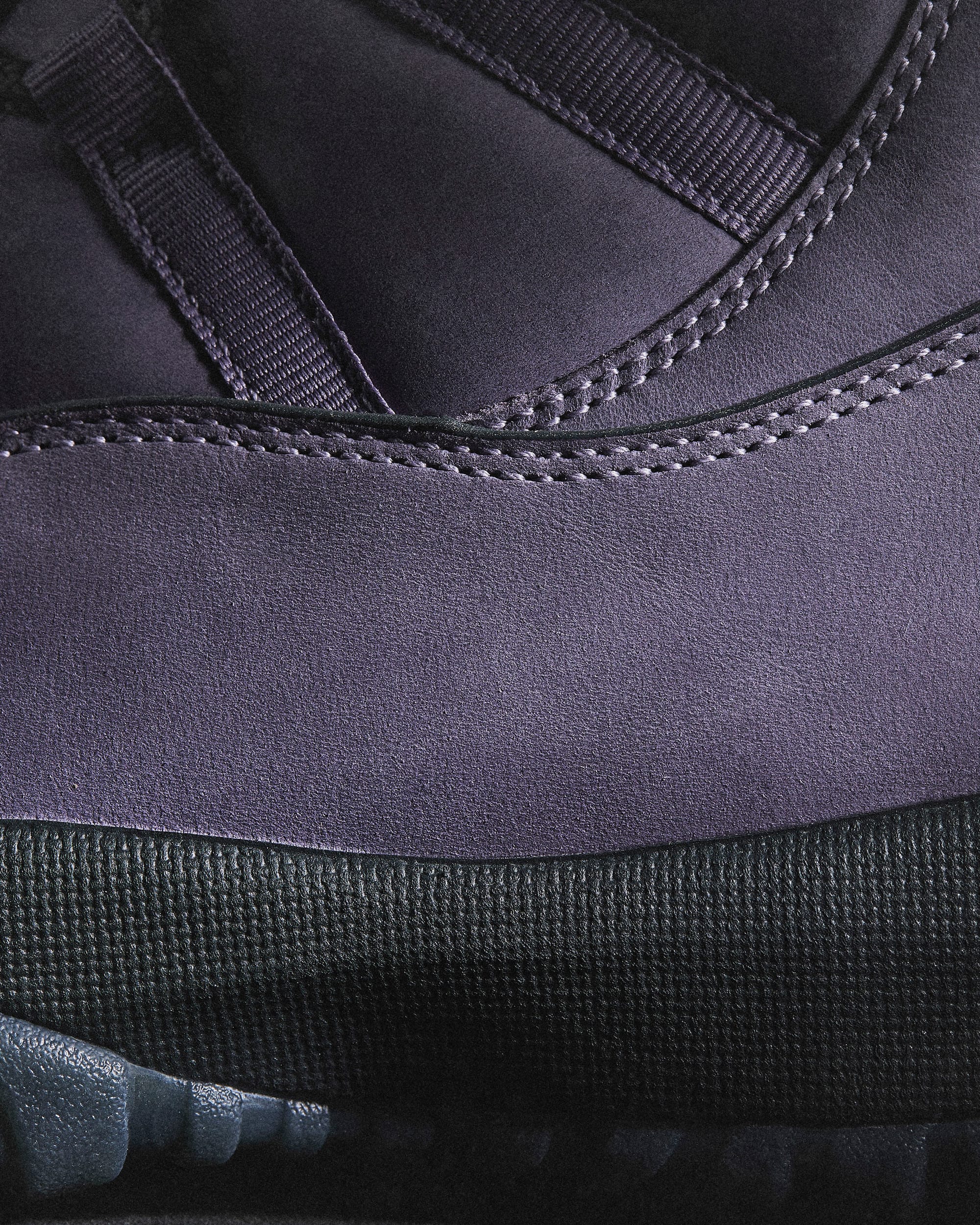 Air Jordan 11 Returns: 30 Years of Rewriting the Rules