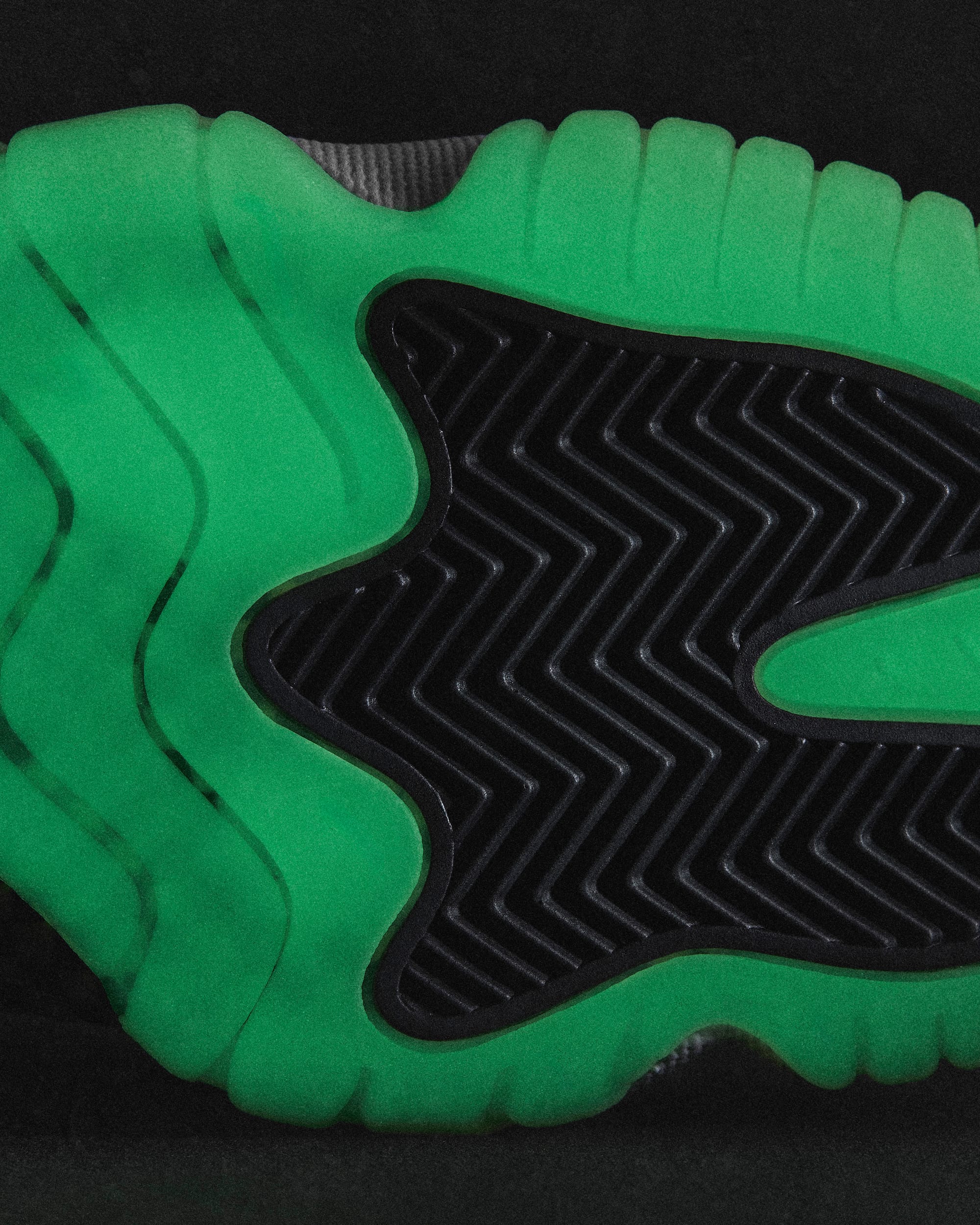 Air Jordan 11 Returns: 30 Years of Rewriting the Rules