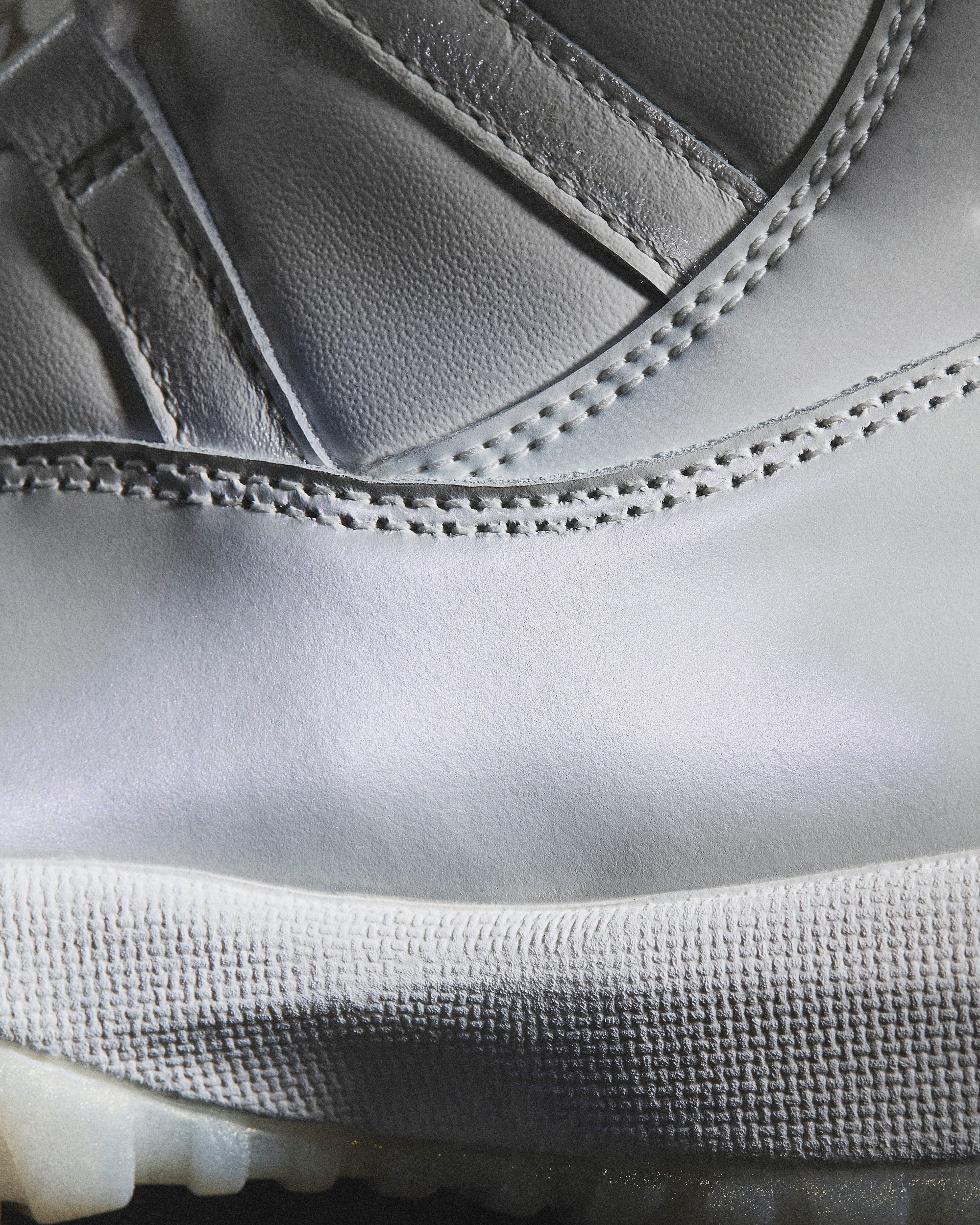Air Jordan 11 Returns: 30 Years of Rewriting the Rules