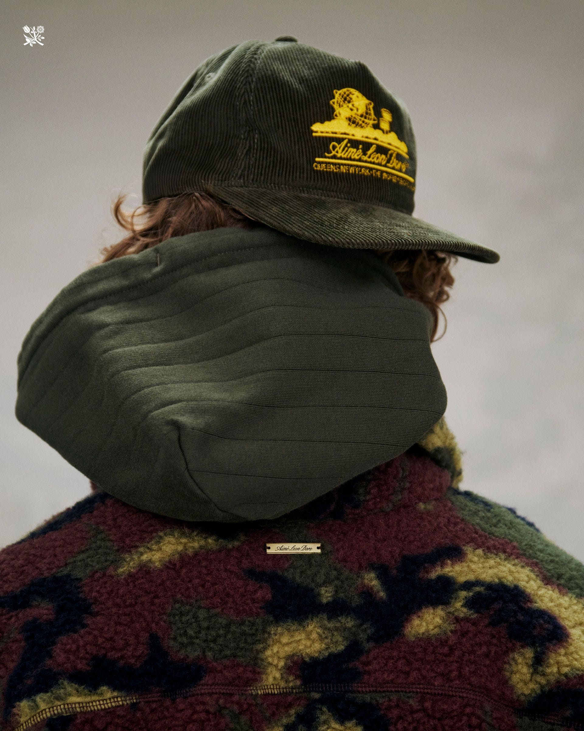 Aimé Leon Dore Fall/Winter 2025 Second Delivery