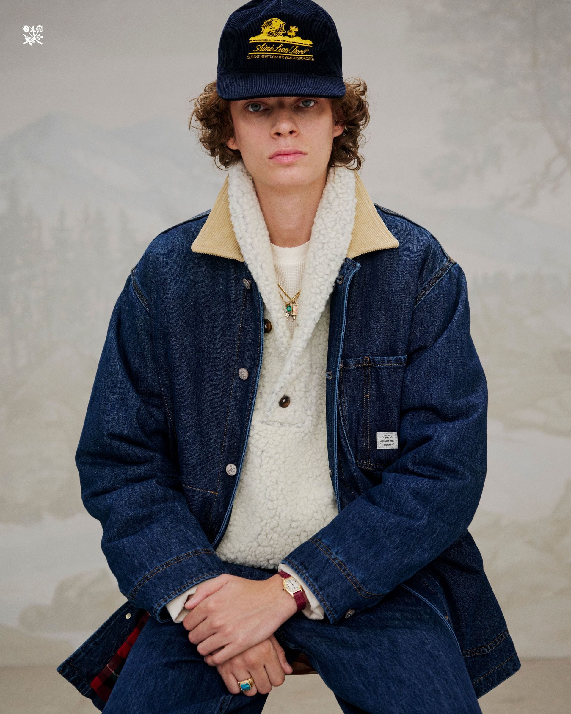 Aimé Leon Dore Fall/Winter 2025 Second Delivery