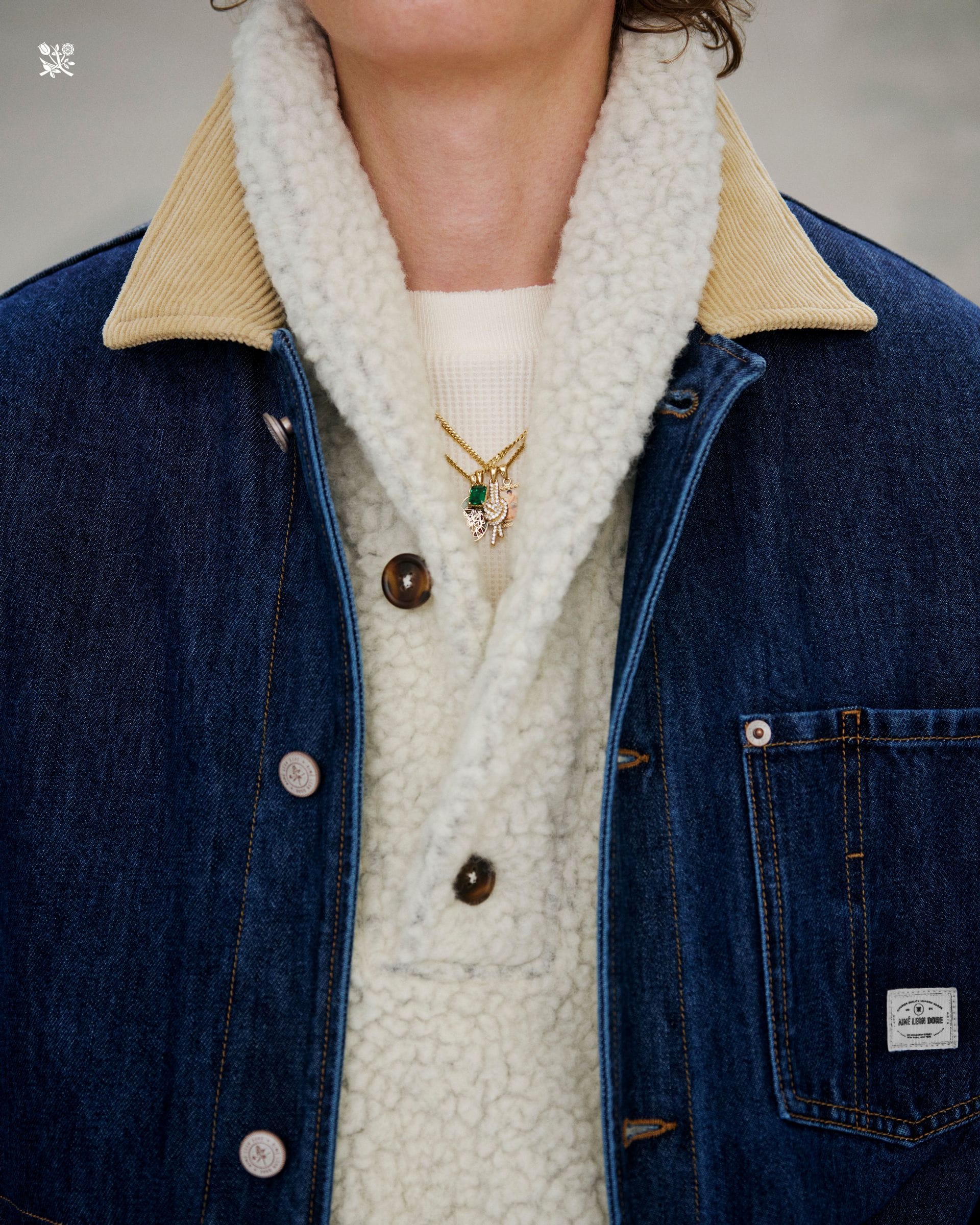 Aimé Leon Dore Fall/Winter 2025 Second Delivery