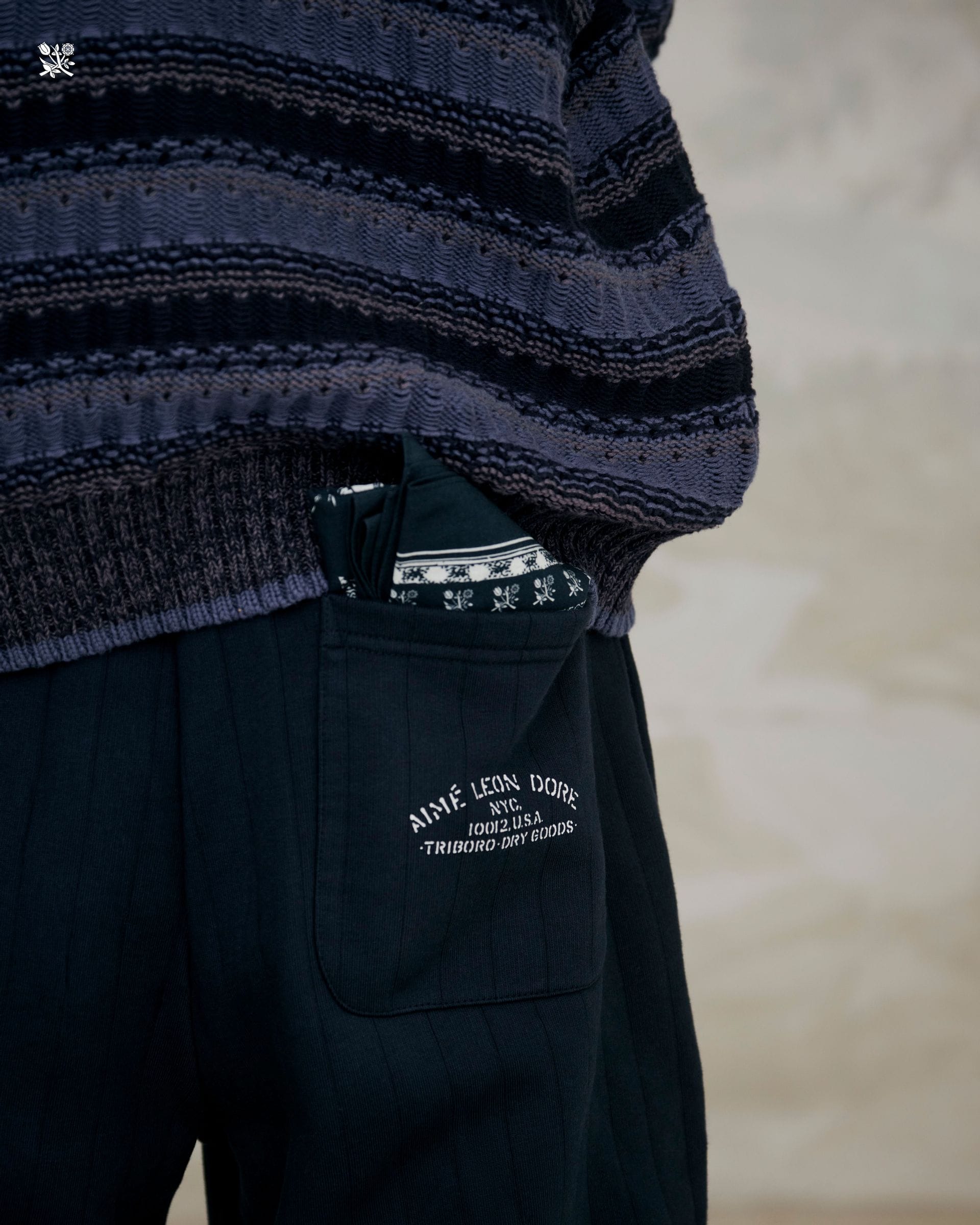 Aimé Leon Dore Fall/Winter 2025 Second Delivery