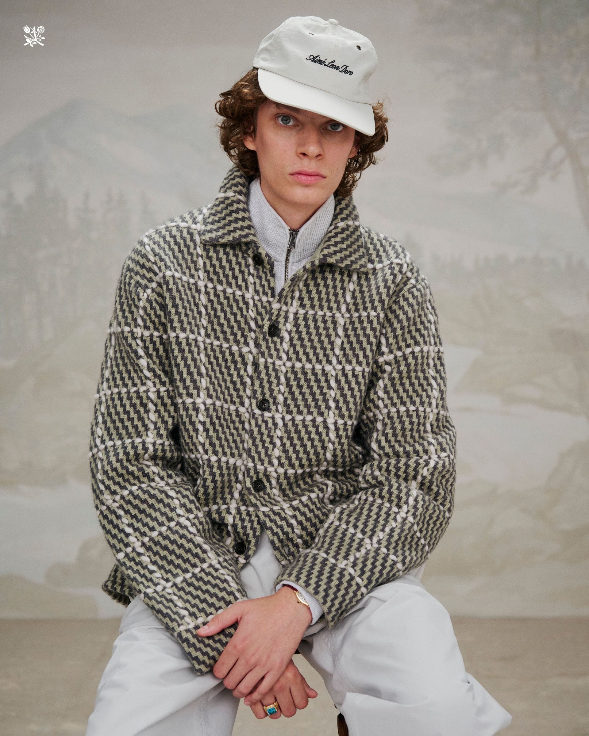 Aimé Leon Dore Fall/Winter 2025 Second Delivery