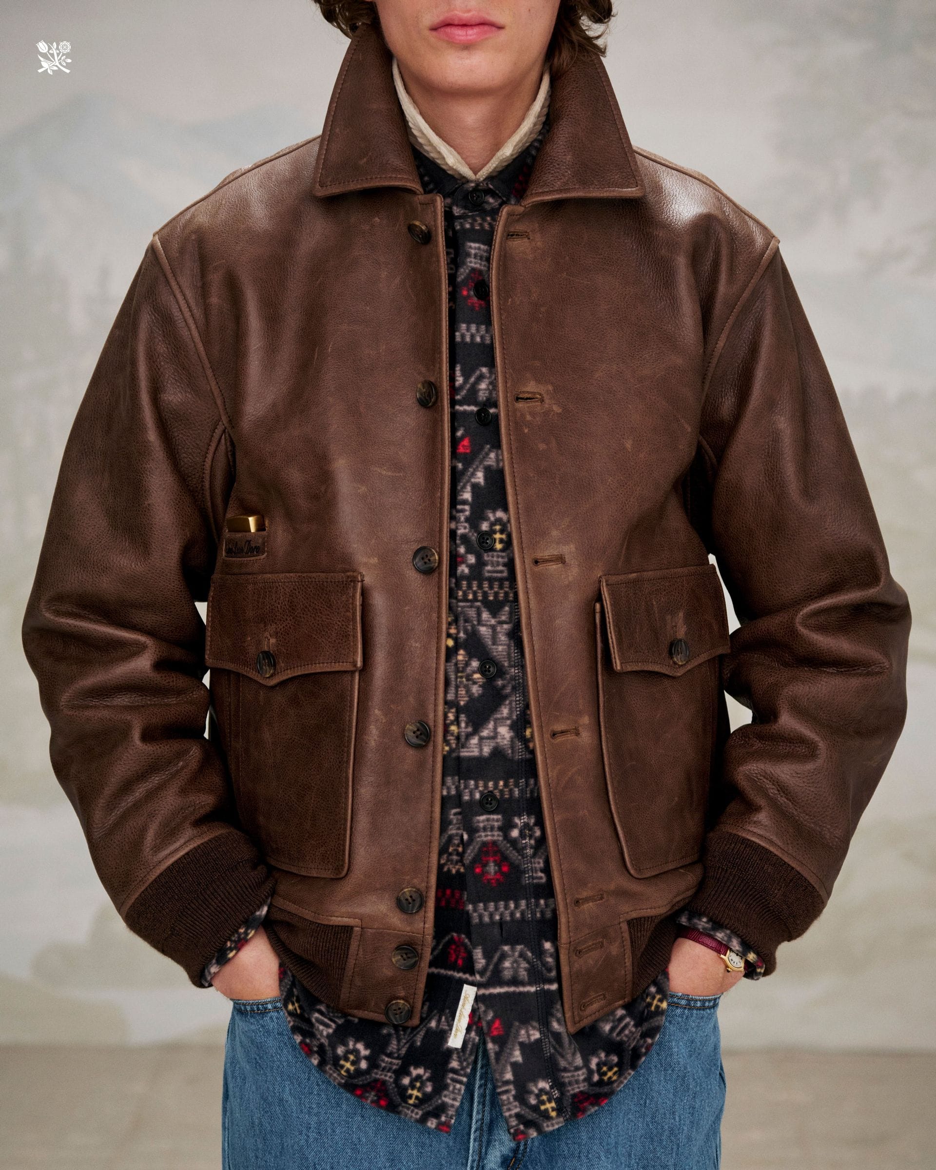 Aimé Leon Dore Fall/Winter 2025 Second Delivery