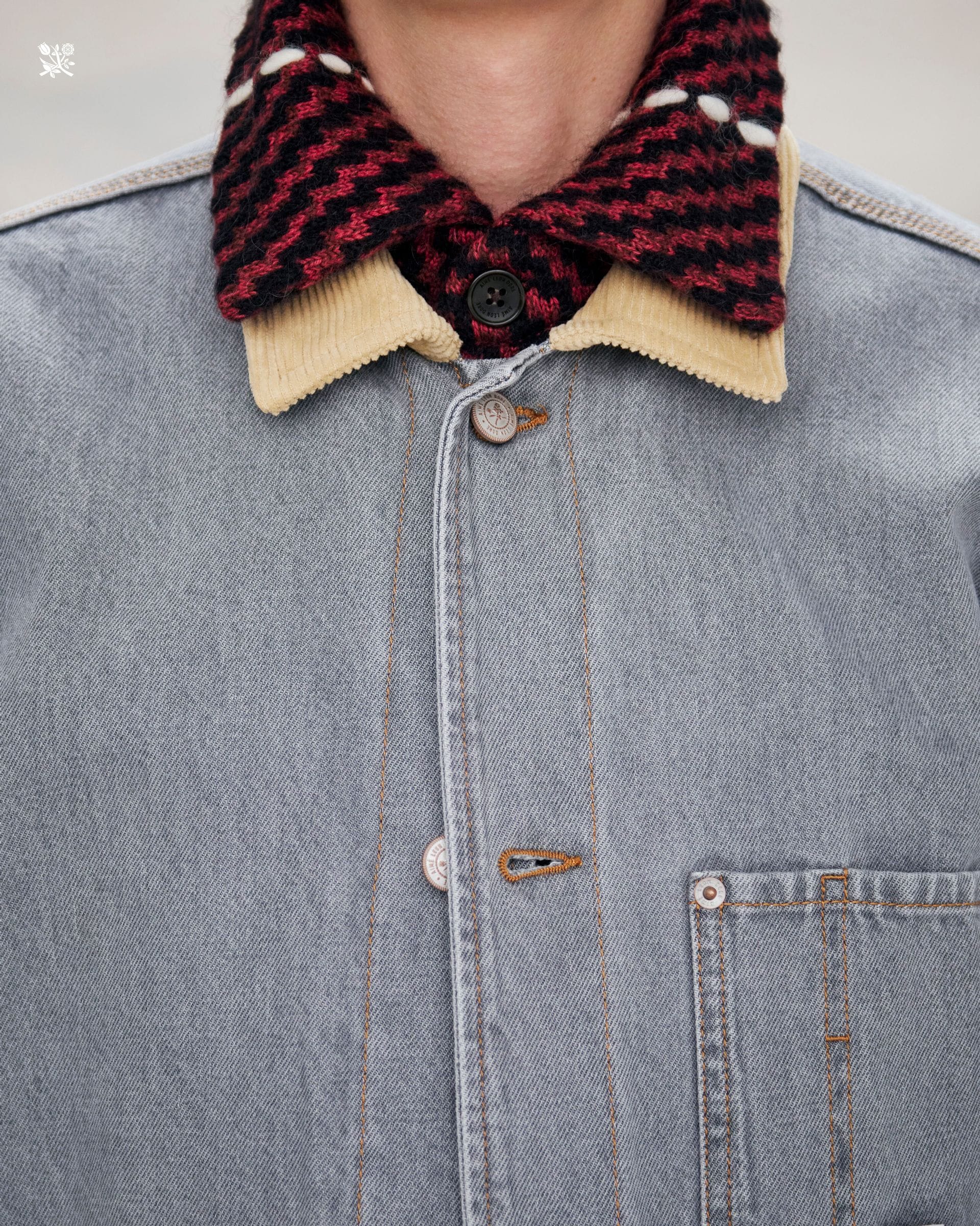 Aimé Leon Dore Fall/Winter 2025 Second Delivery