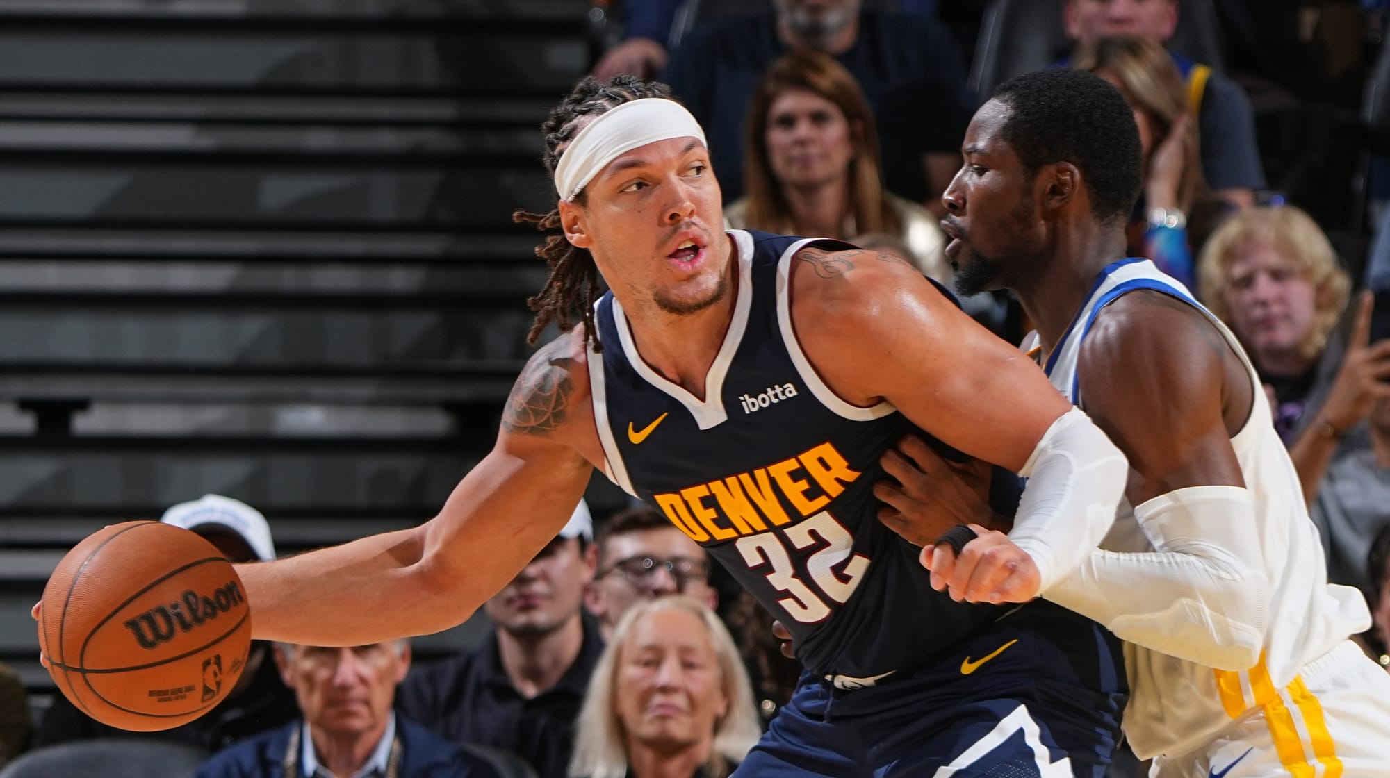 Friday Notes for October 24th, 2025