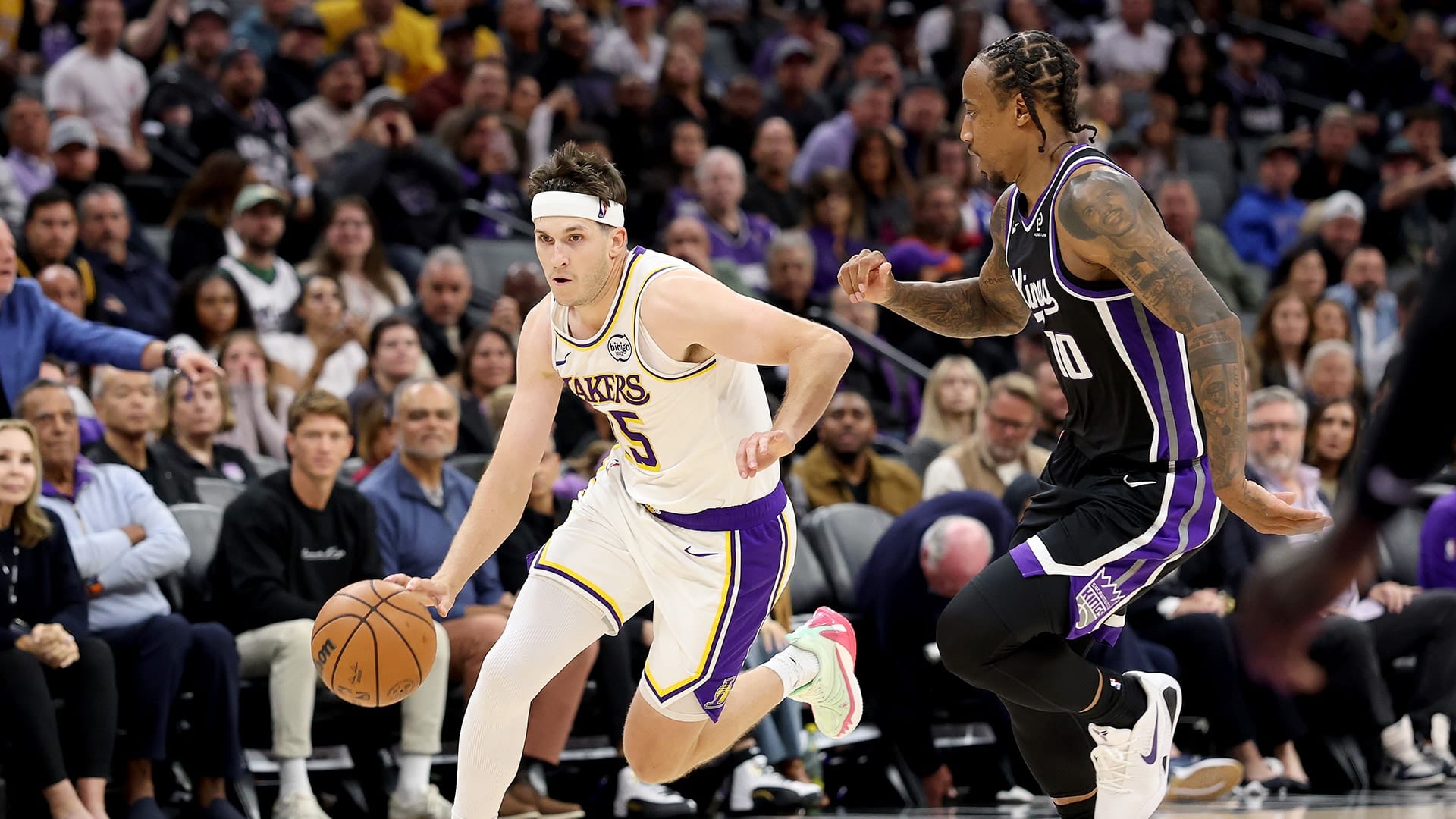 Monday Notes for October 27th, 2025