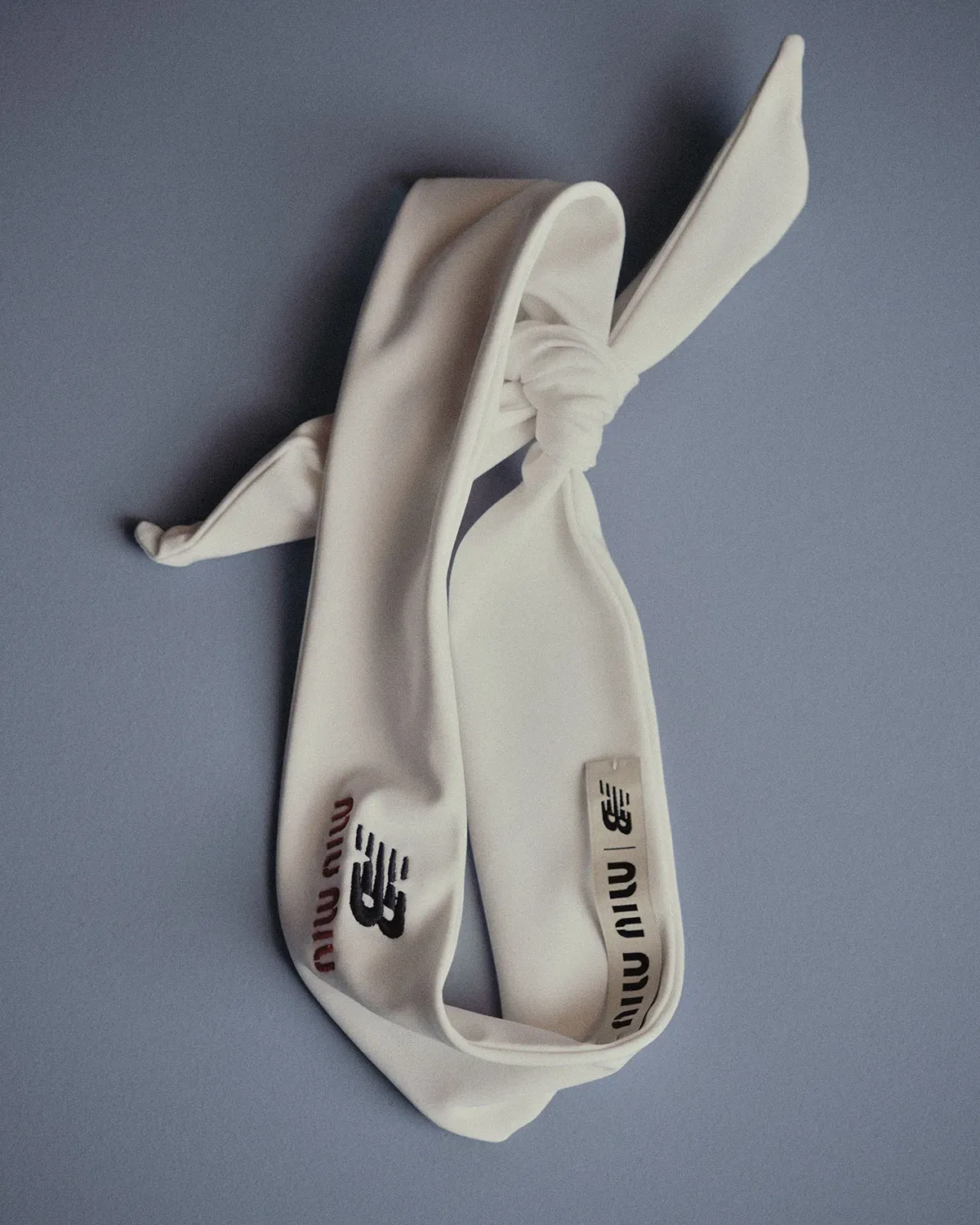 Coco Gauff x Miu Miu New Balance 530 — image 6