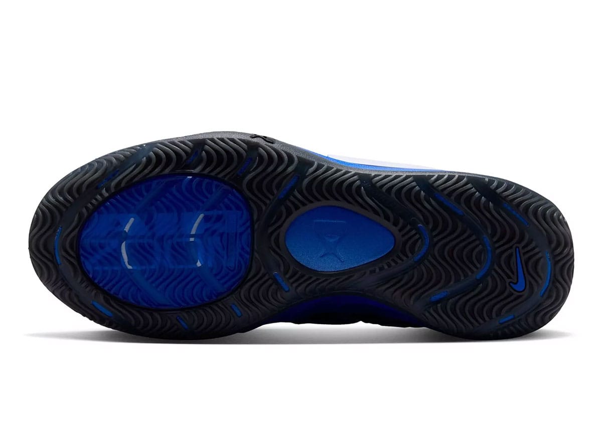 Nike A'Two TB 'Royal Blue' IR4503-400 — angle 6