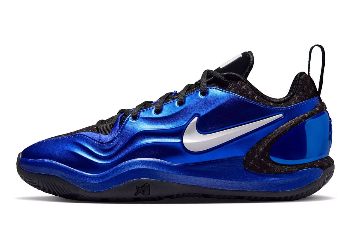 Nike A'Two TB 'Royal Blue' IR4503-400 — angle 1
