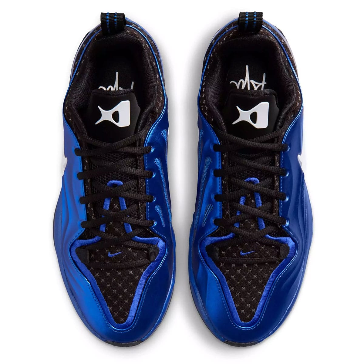 Nike A'Two TB 'Royal Blue' IR4503-400 — angle 4