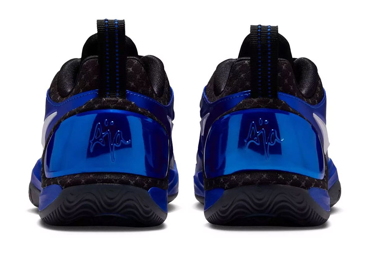 Nike A'Two TB 'Royal Blue' IR4503-400 — angle 5