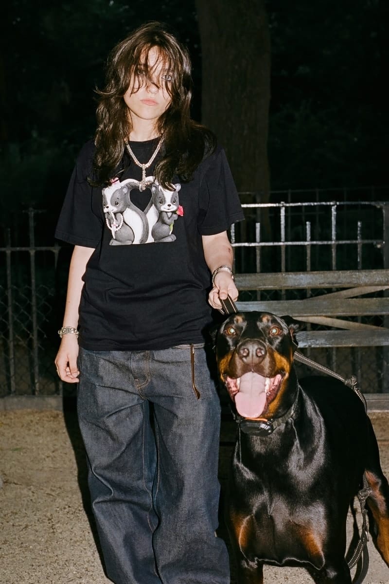 Supreme Summer 2026 graphic tee