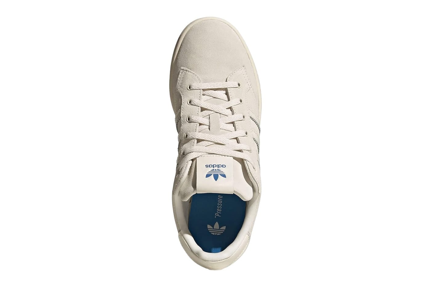 adidas Billie Jean King KH9857 off-white suede colorway