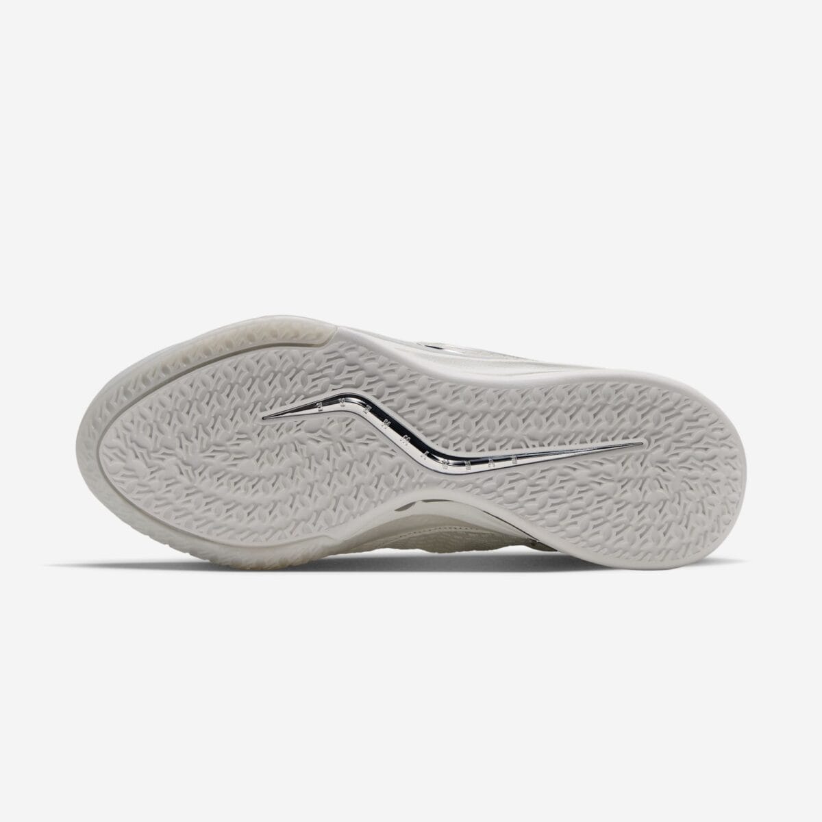 Nike Sabrina 4 LX White Label IO2853-100 lateral view
