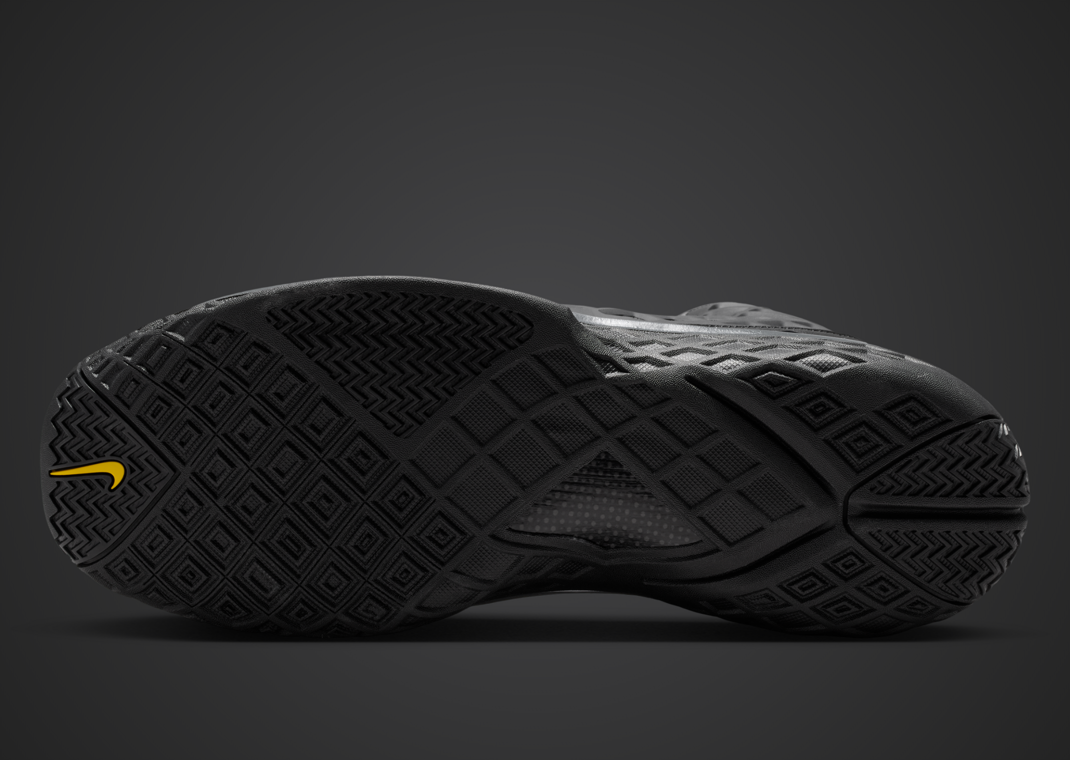 Nike Kobe 3 Protro Orca outsole