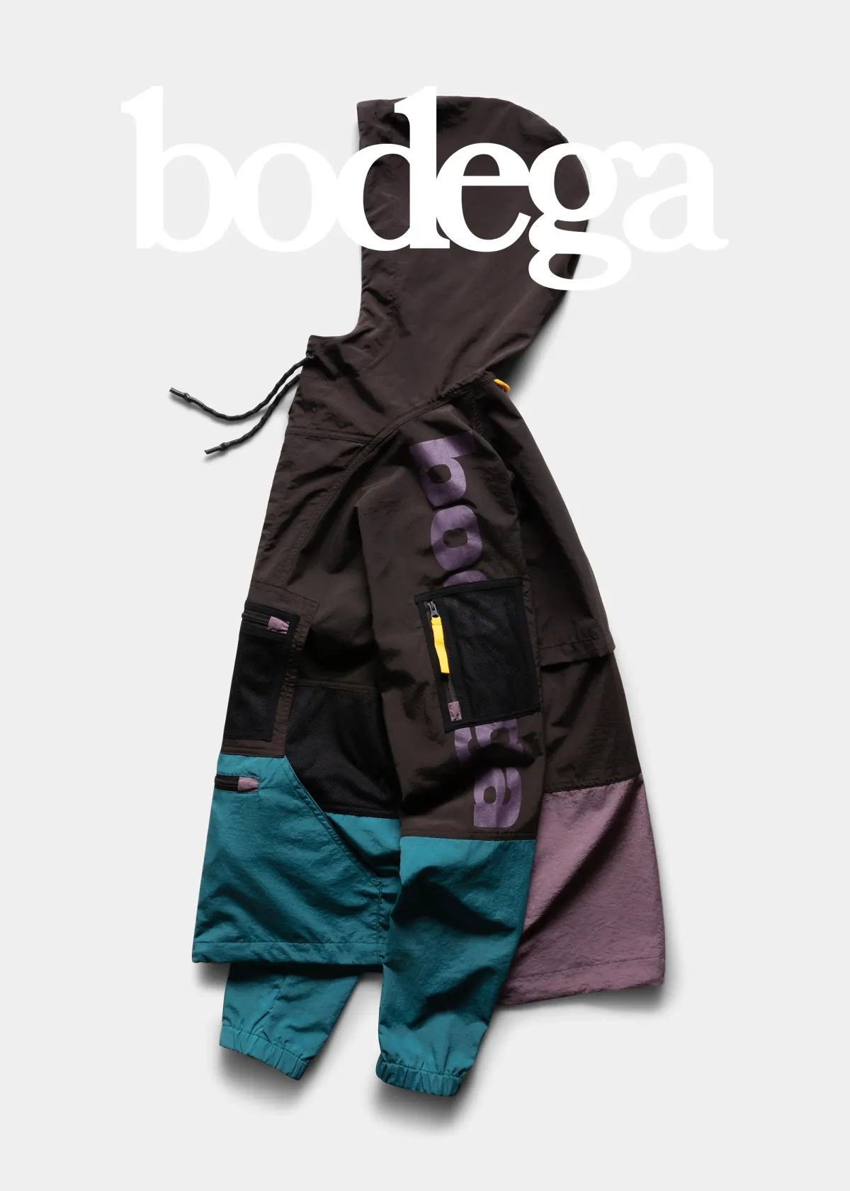 Bodega Spring/Summer '23 Delivery: A Closer Look